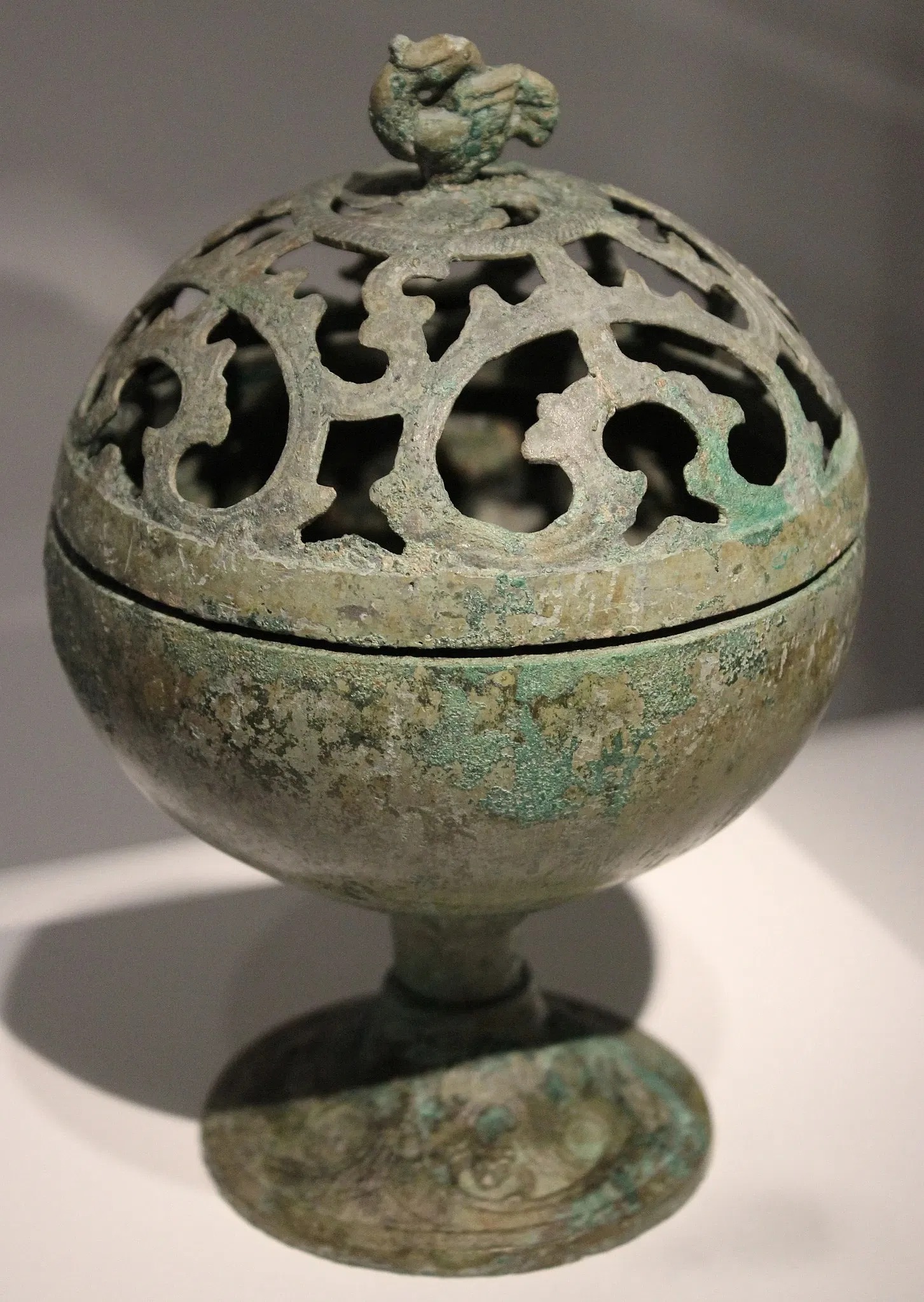 Seattle Asian Art Museum