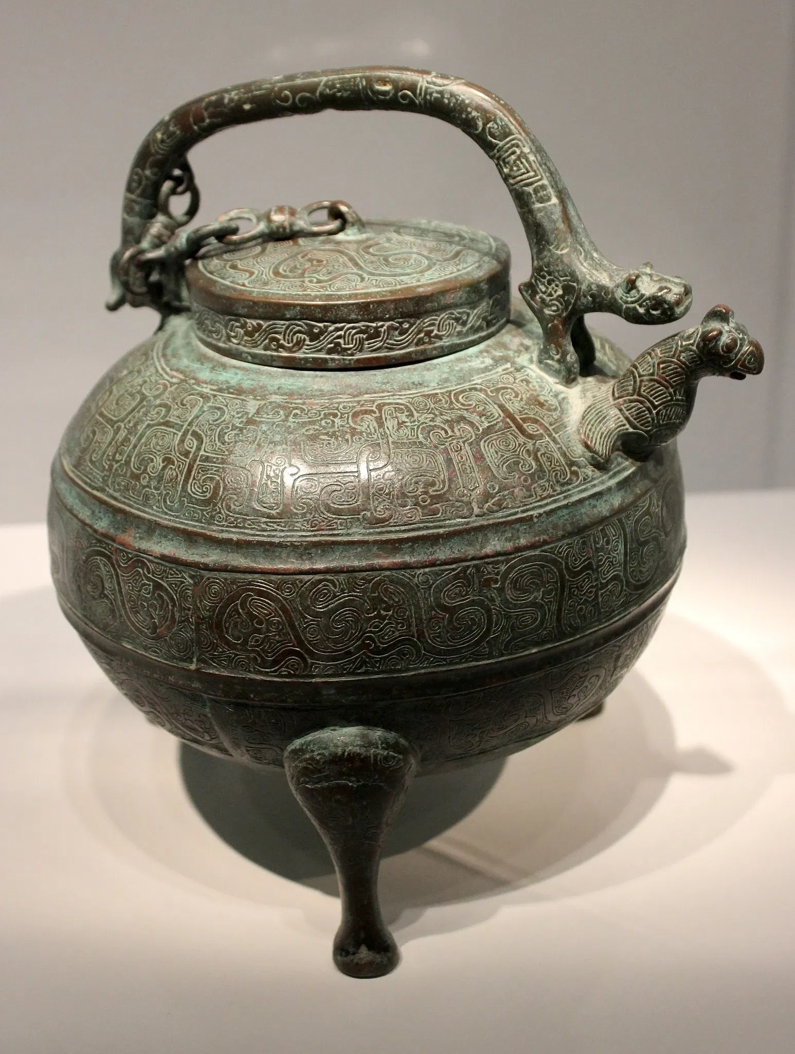 Seattle Asian Art Museum