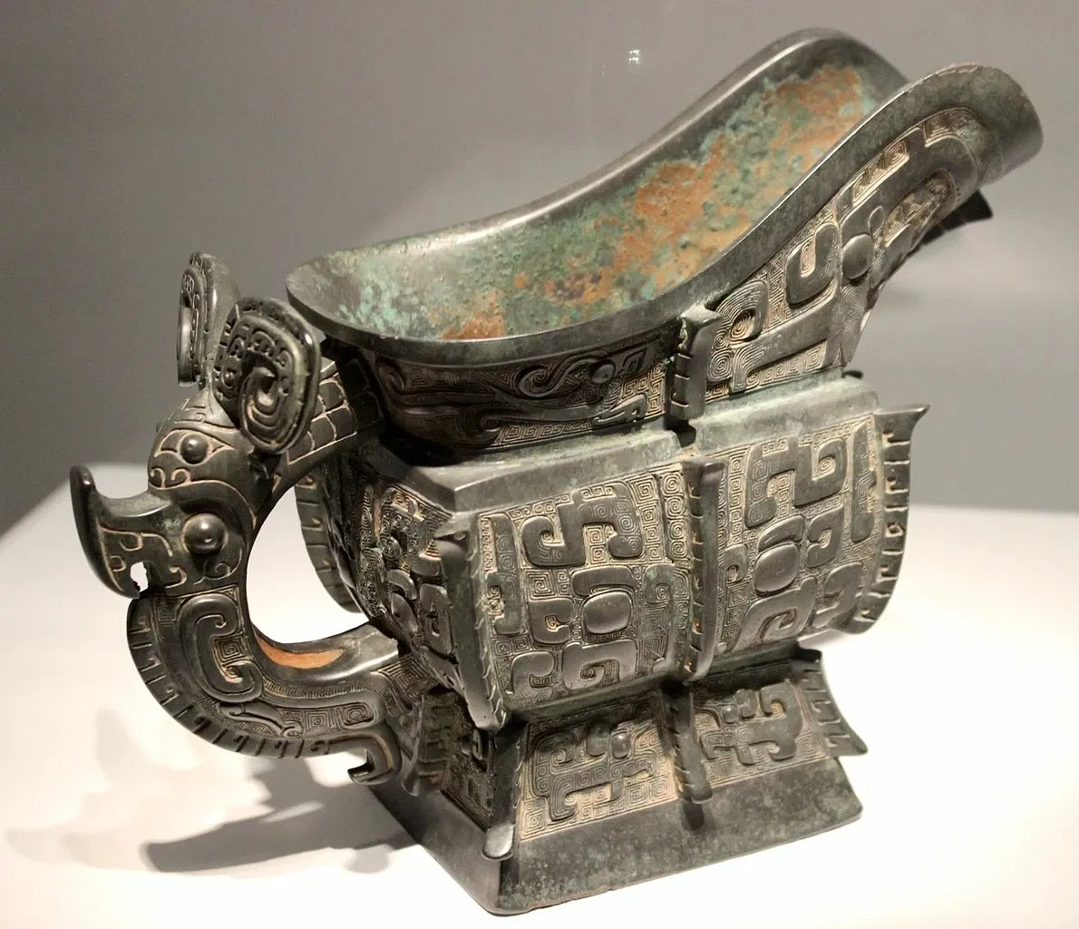 Seattle Asian Art Museum
