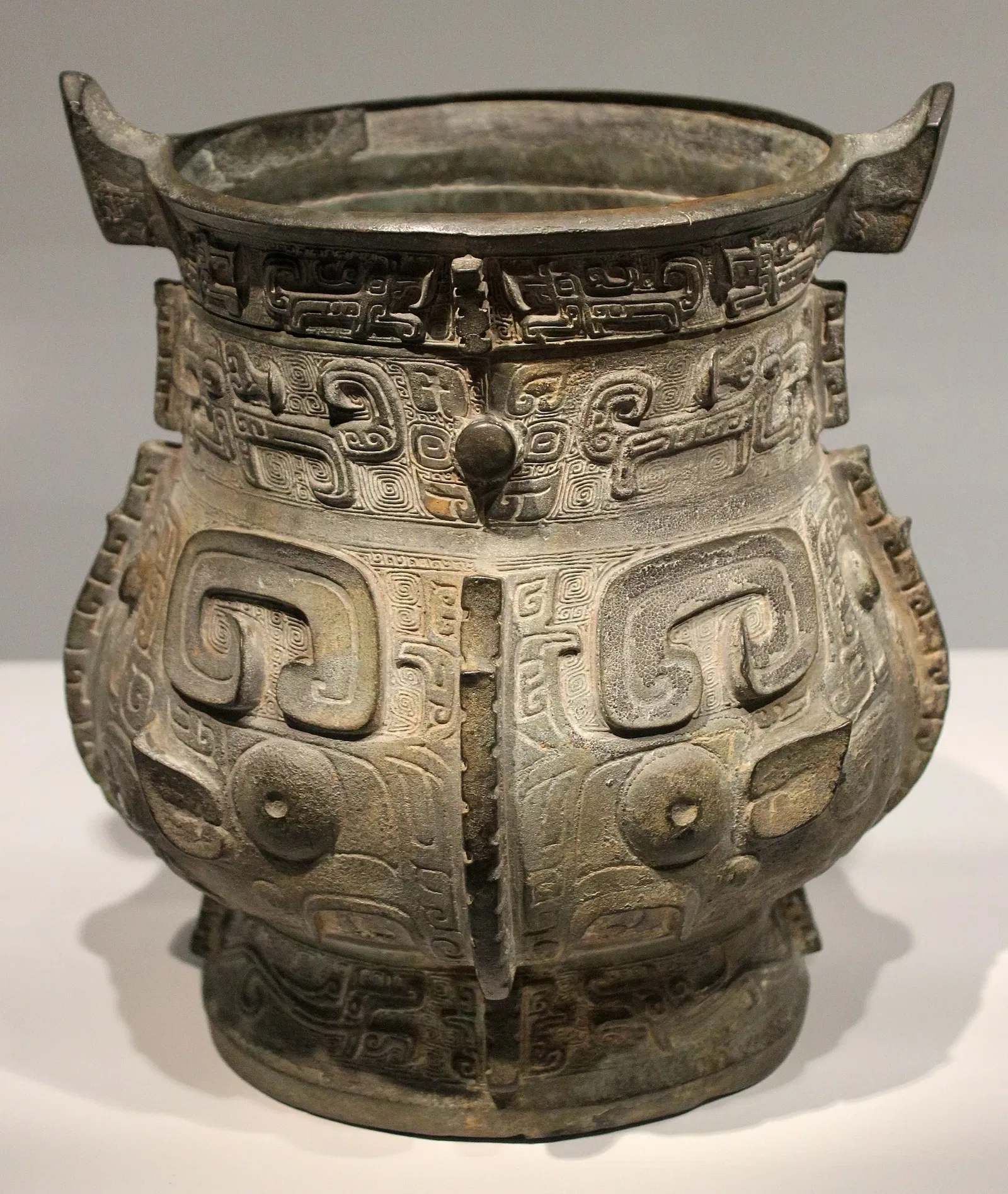 Seattle Asian Art Museum