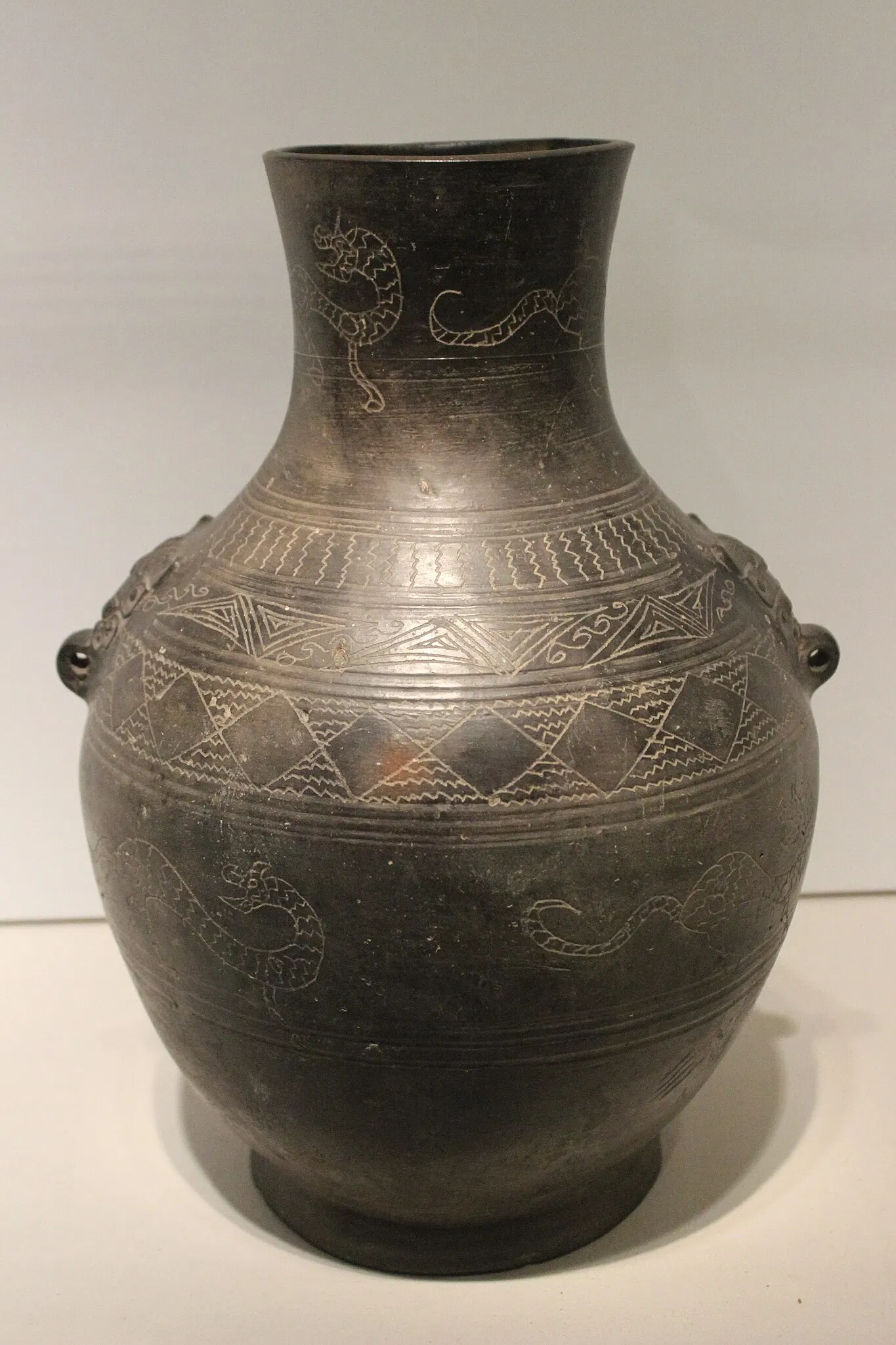 Seattle Asian Art Museum