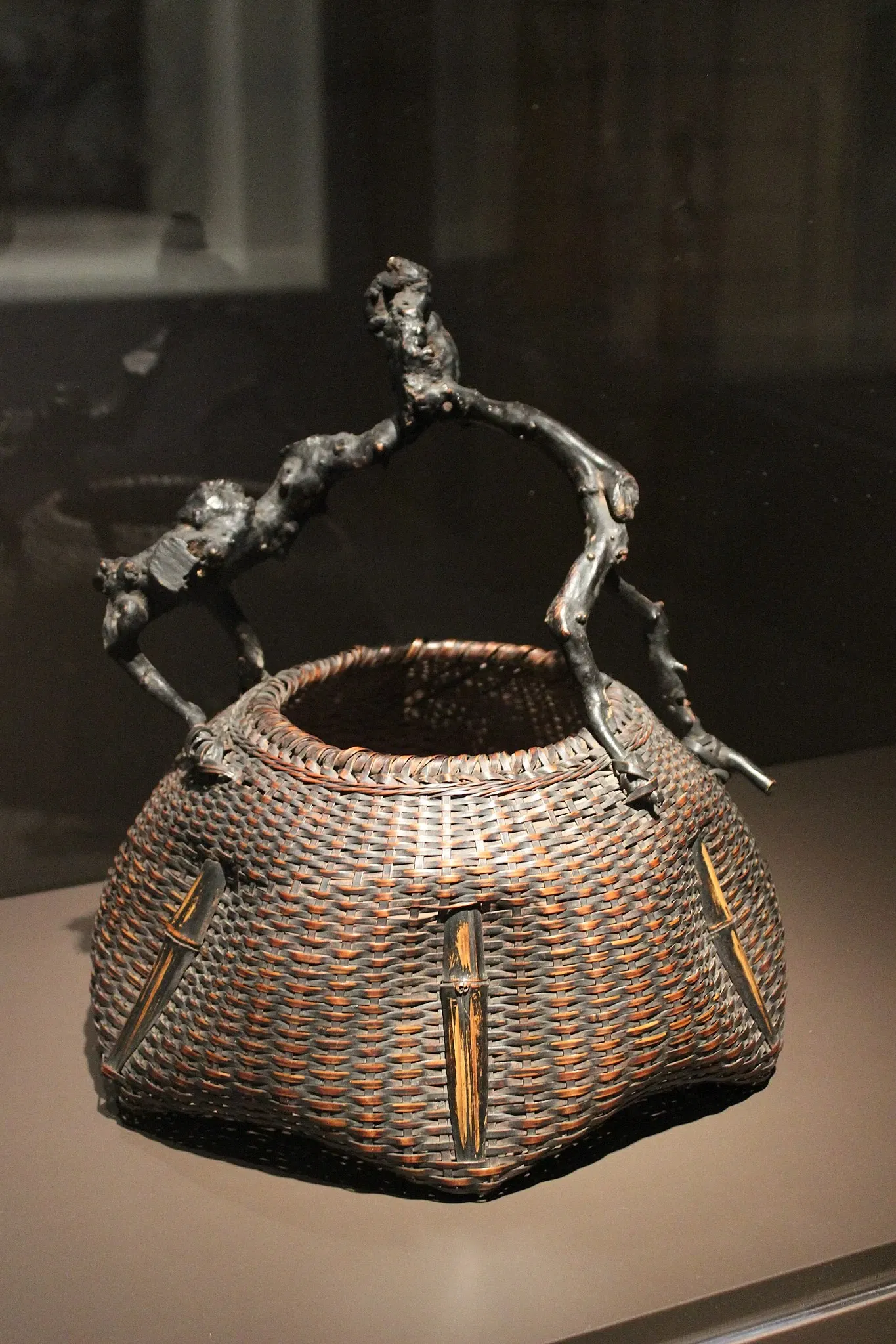 Seattle Asian Art Museum