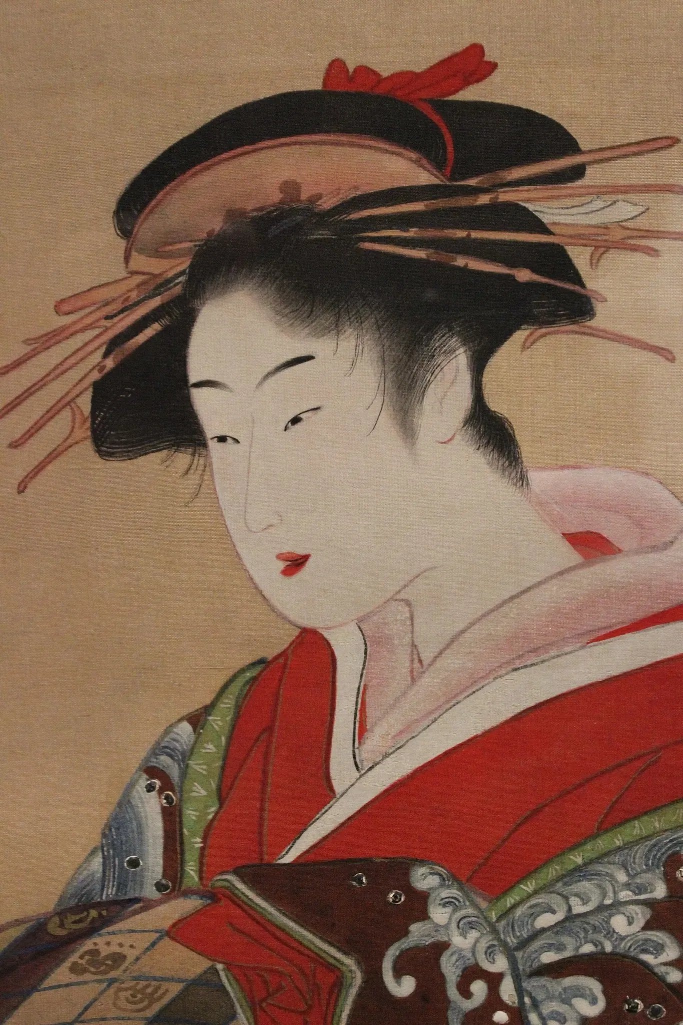 Seattle Asian Art Museum