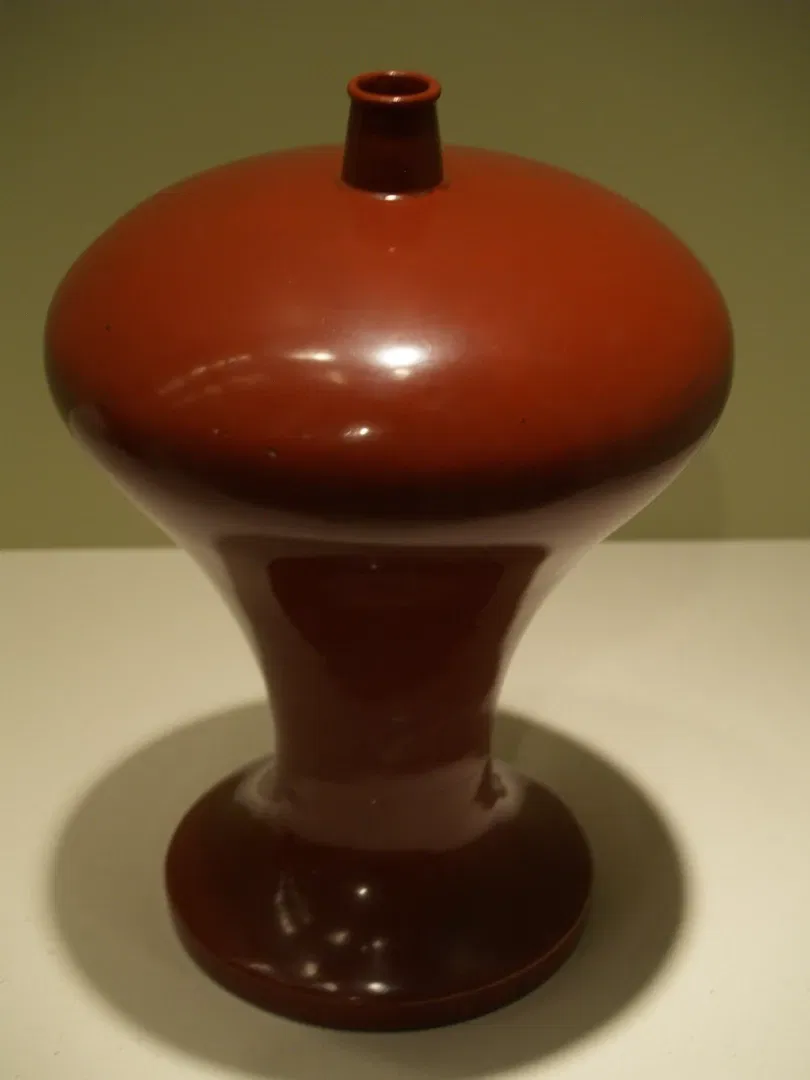 Seattle Asian Art Museum