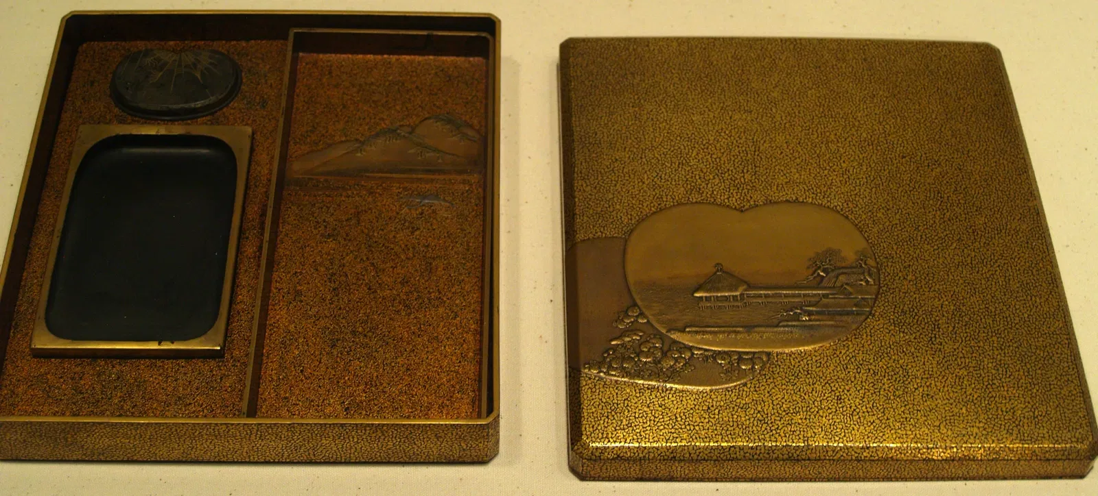 Seattle Asian Art Museum