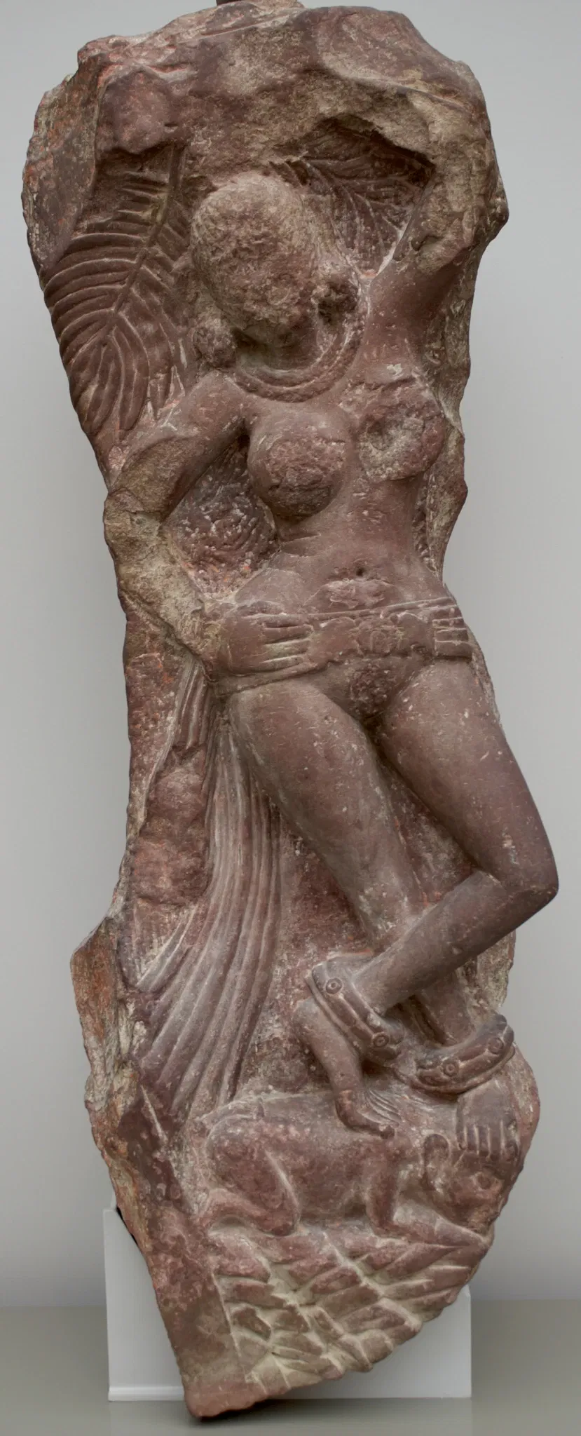 Seattle Asian Art Museum