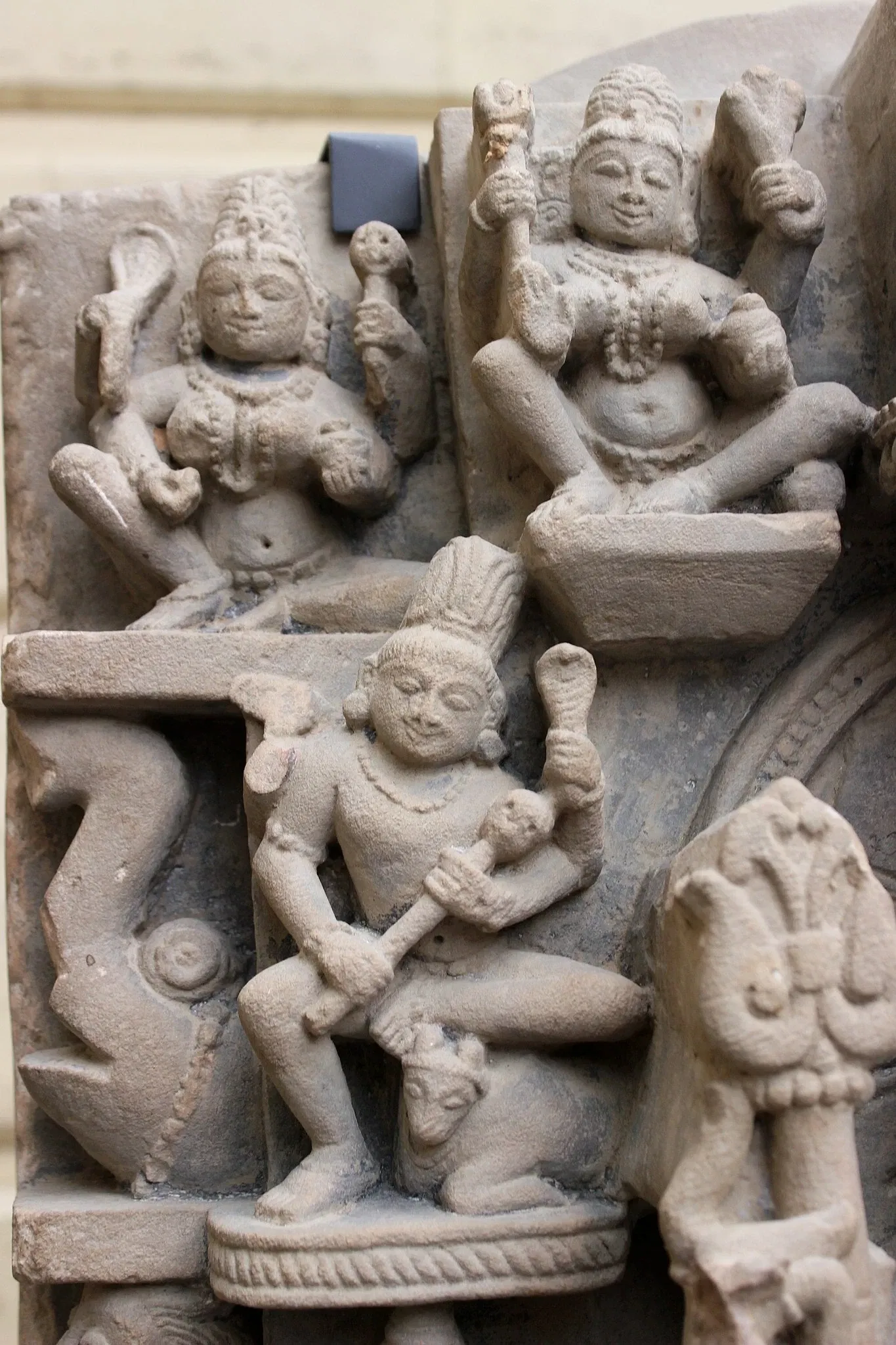 Seattle Asian Art Museum