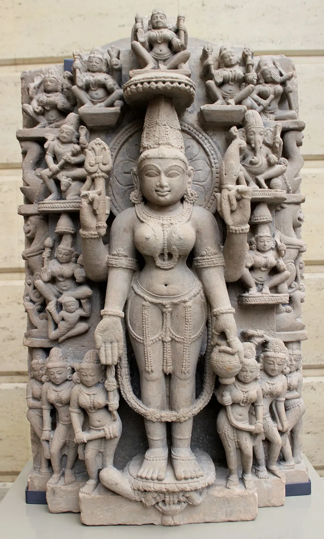 Seattle Asian Art Museum