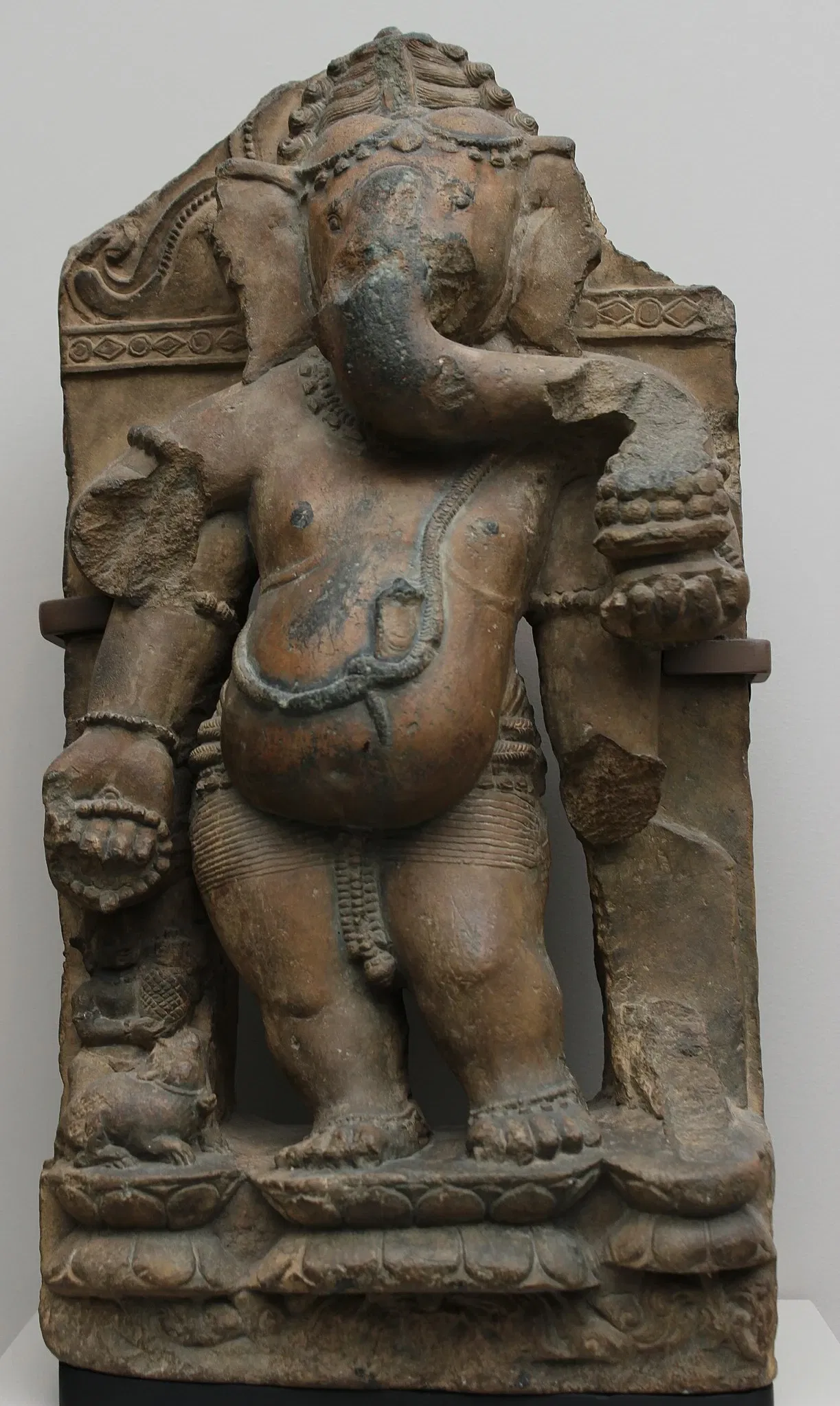 Seattle Asian Art Museum