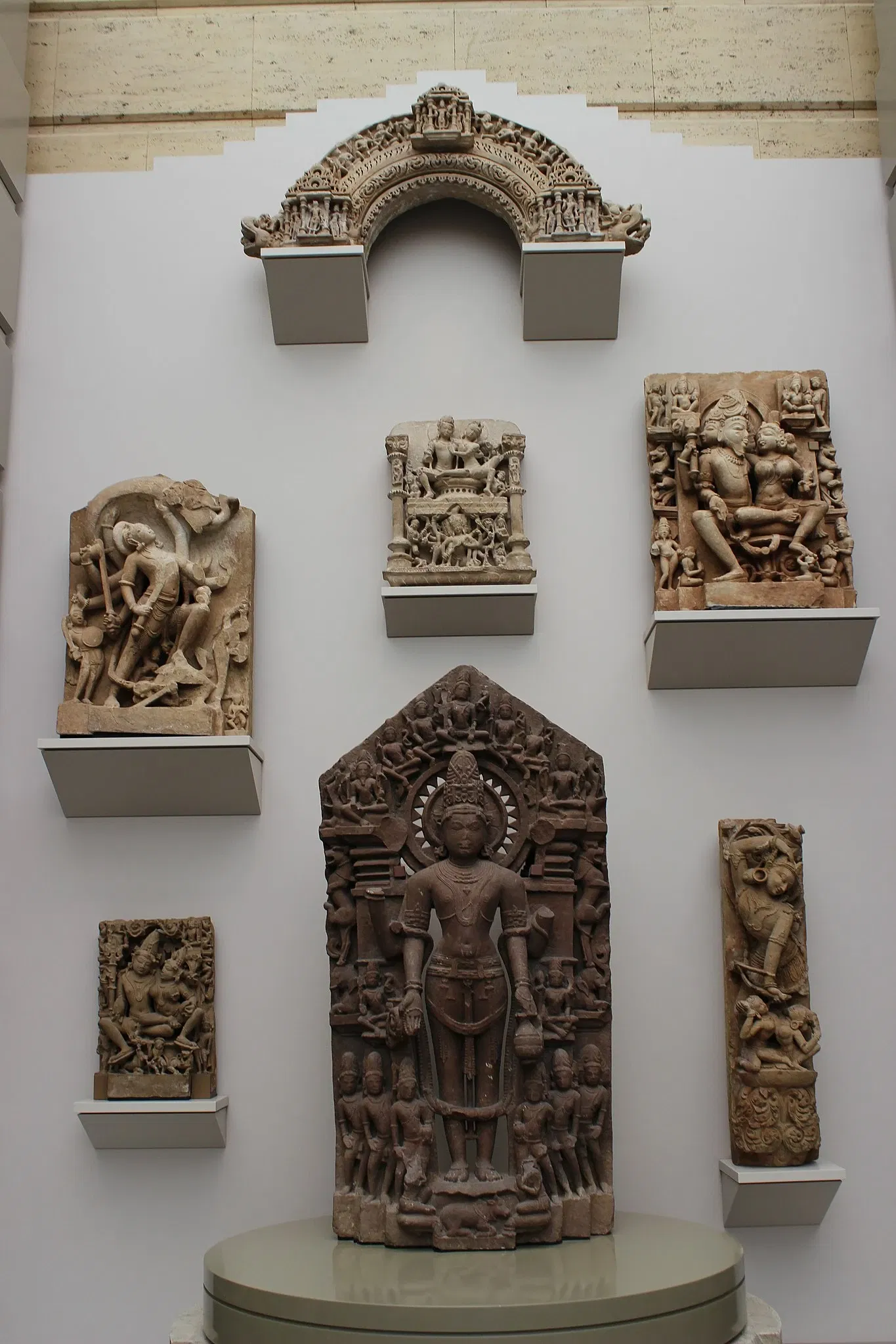 Seattle Asian Art Museum