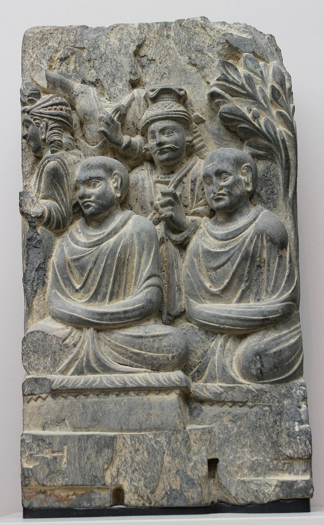 Seattle Asian Art Museum