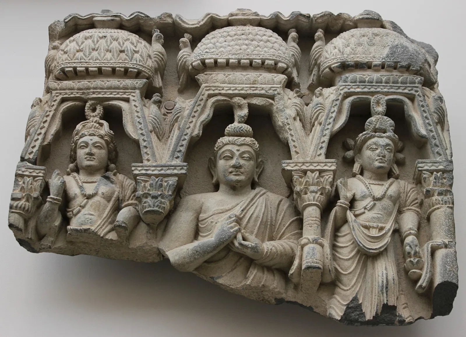 Seattle Asian Art Museum