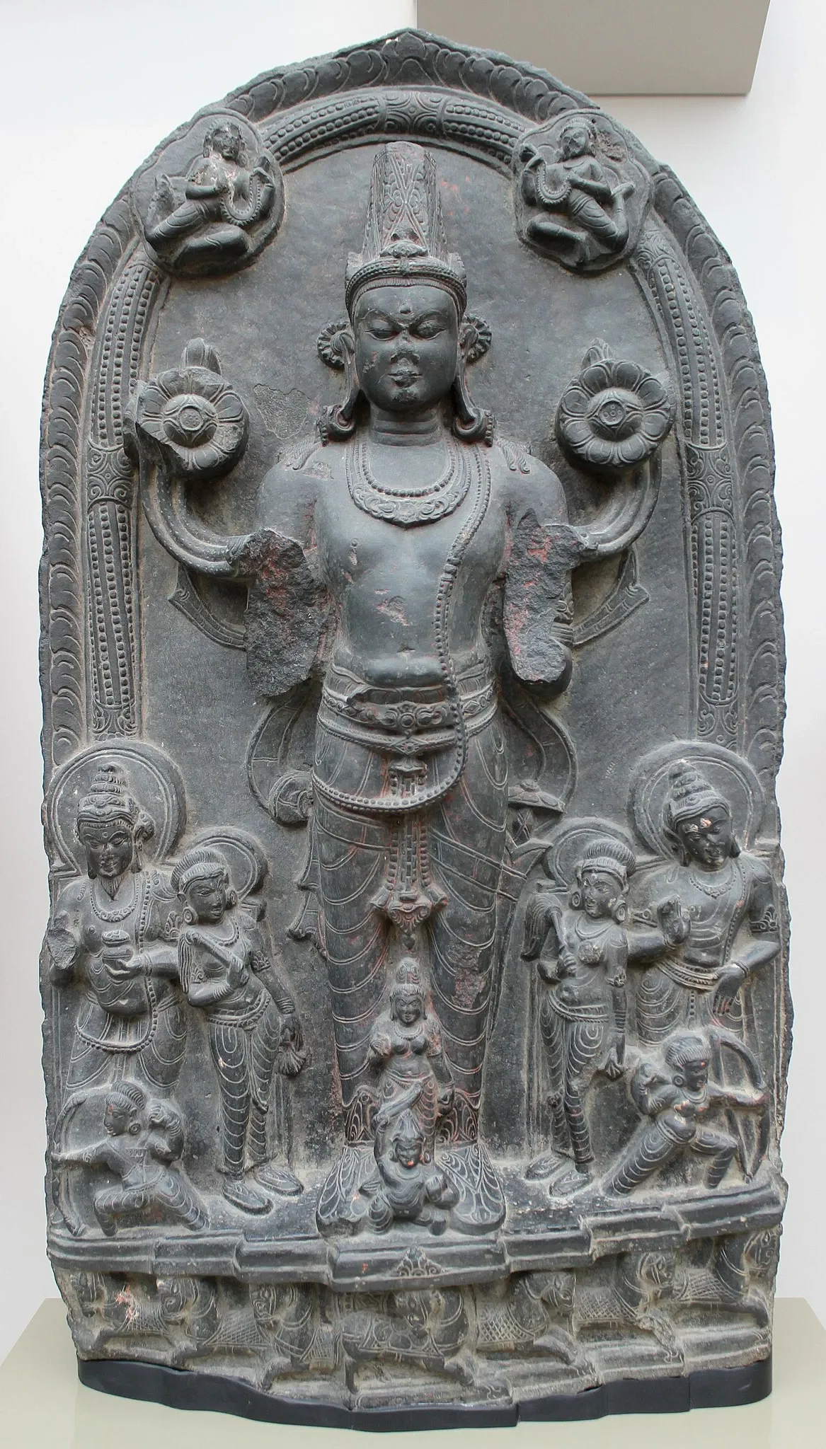 Seattle Asian Art Museum