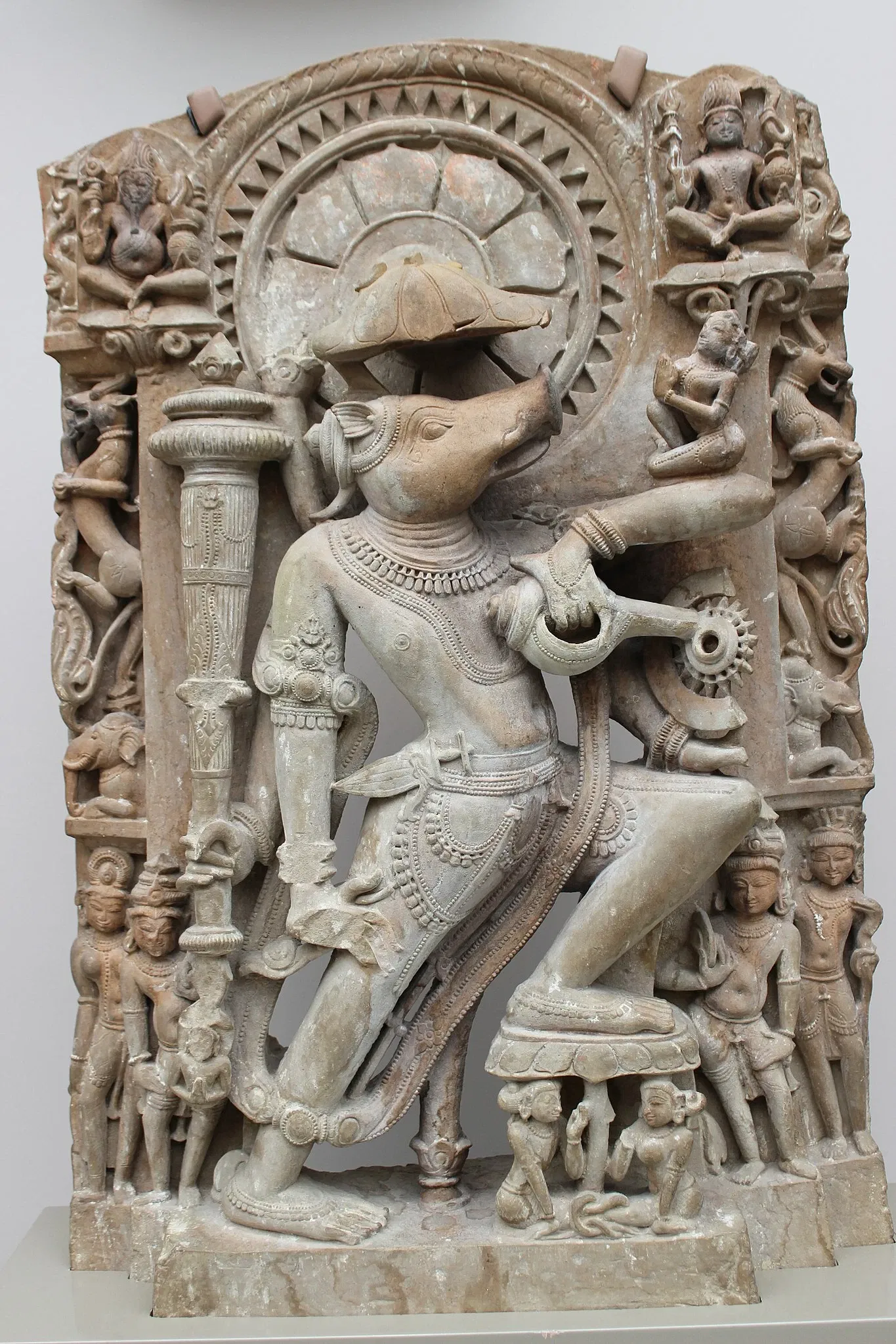 Seattle Asian Art Museum