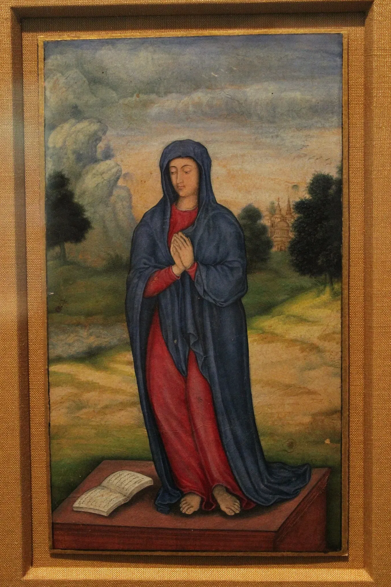 Seattle Asian Art Museum