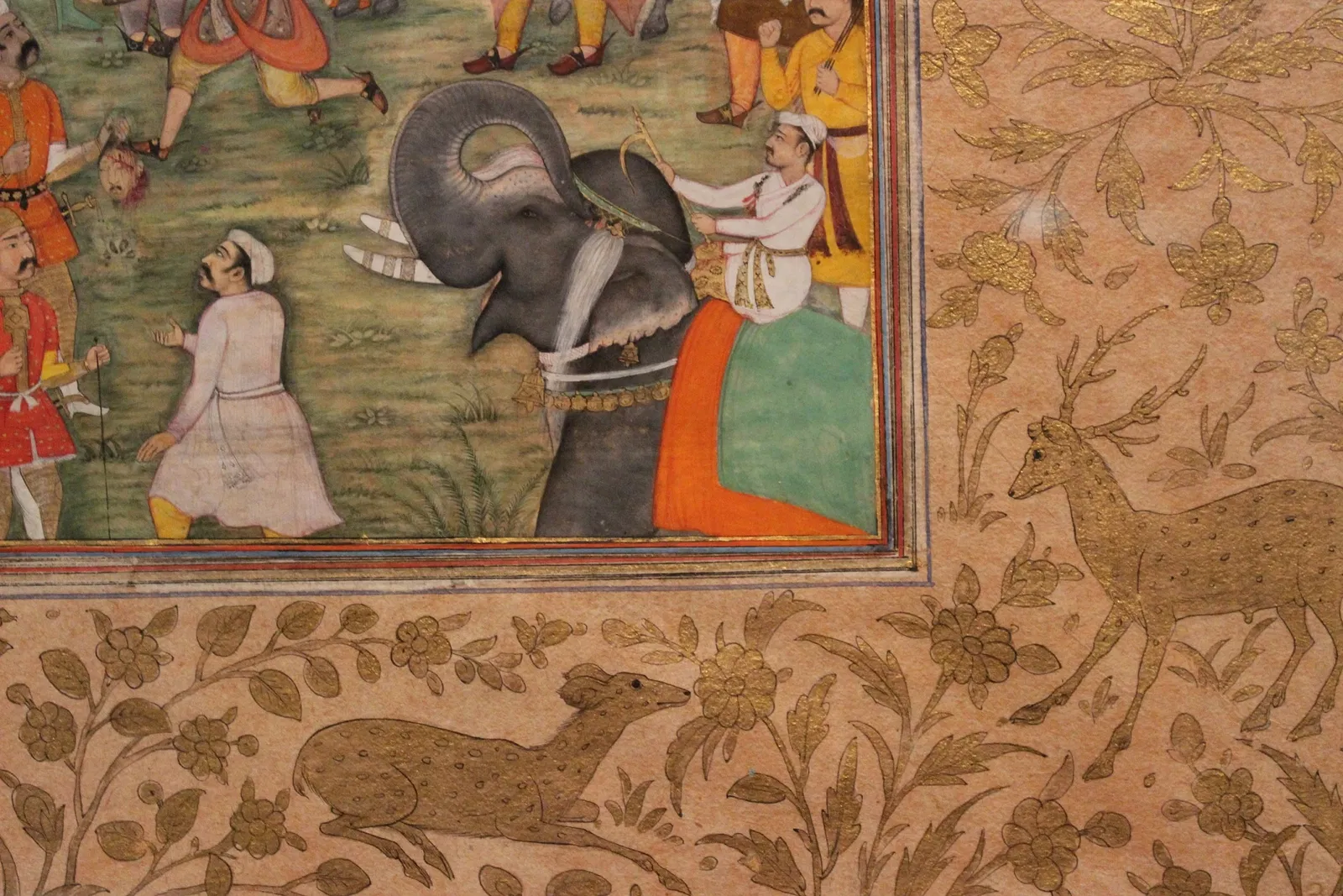 Seattle Asian Art Museum