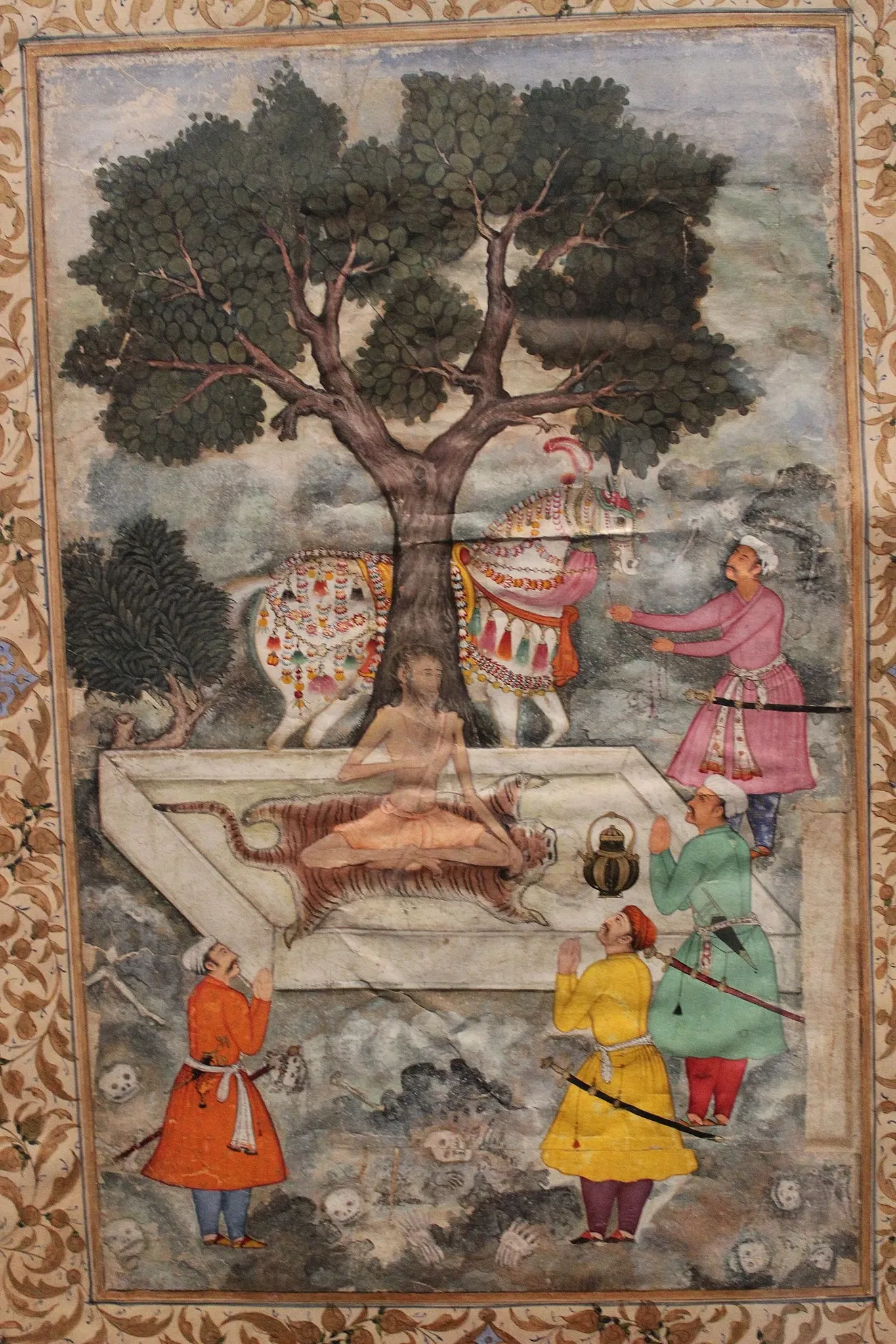 Seattle Asian Art Museum