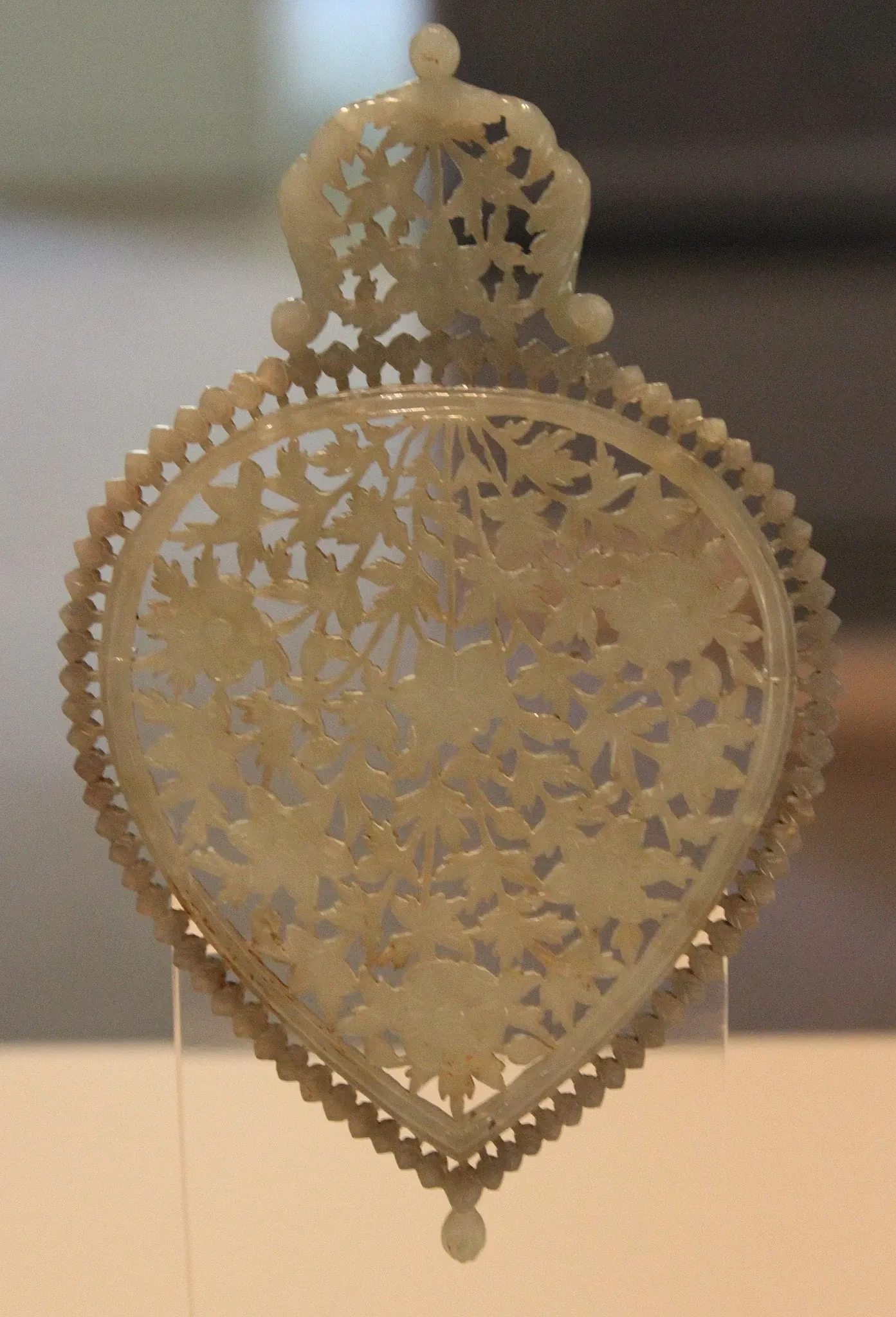 Seattle Asian Art Museum