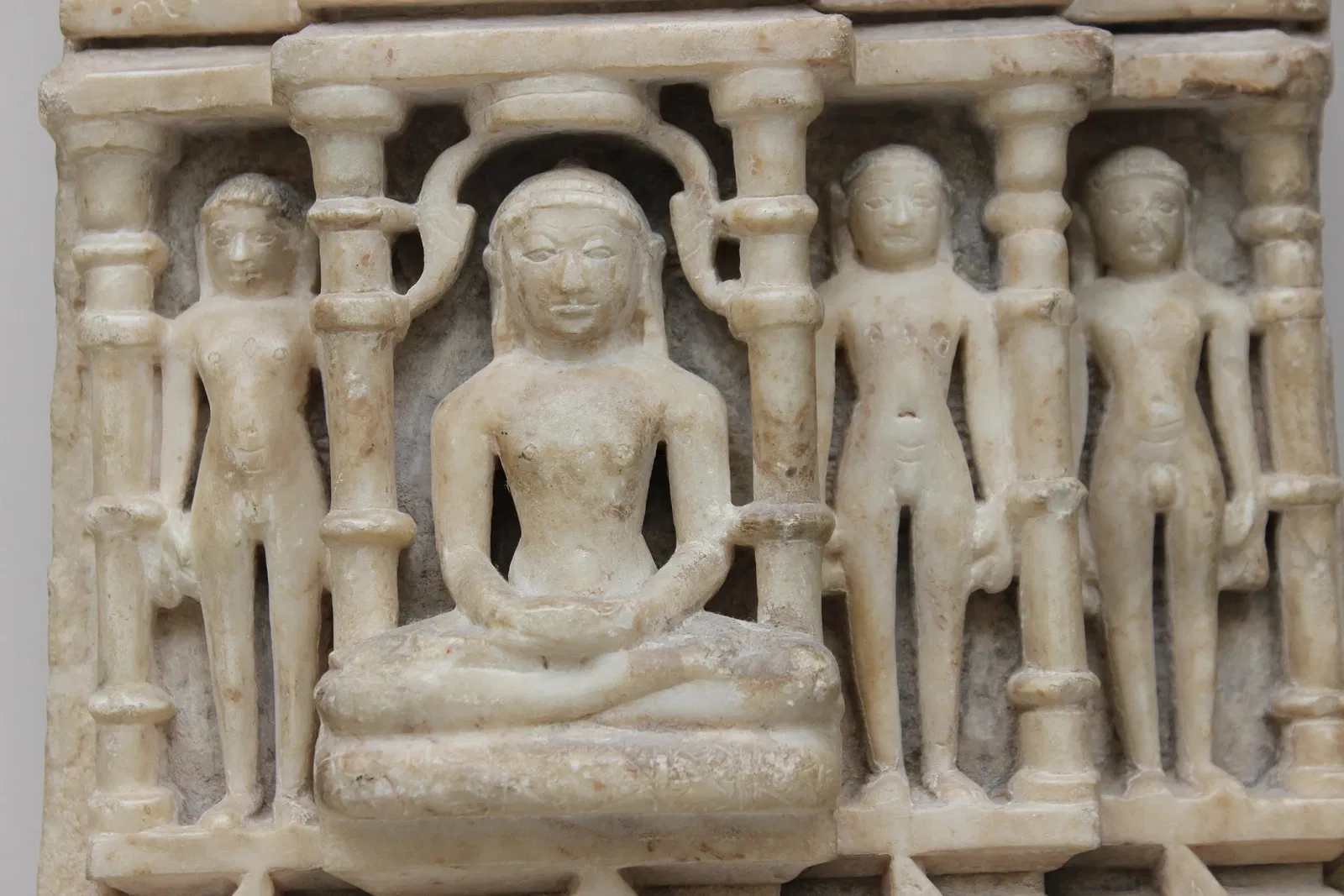 Seattle Asian Art Museum