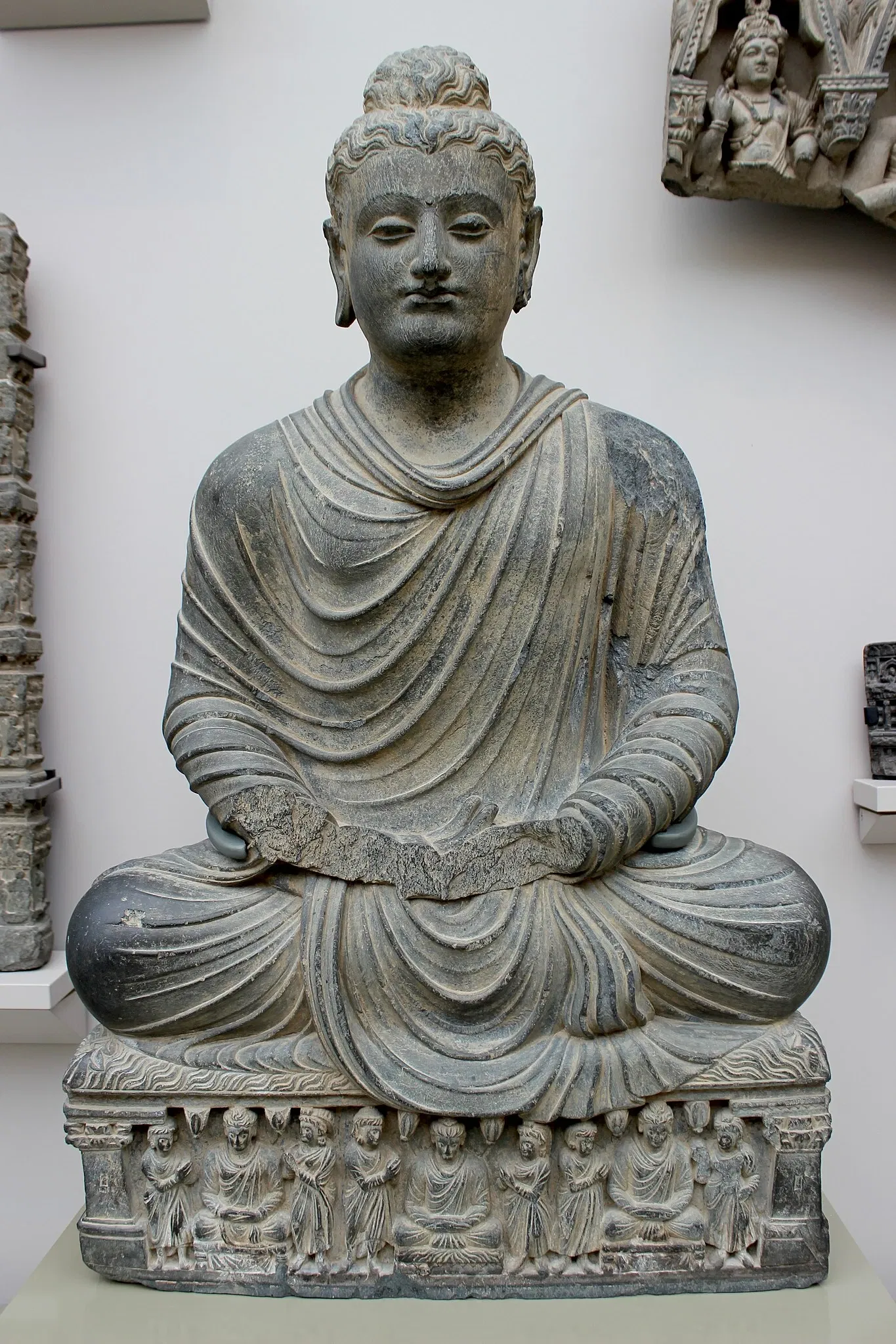 Seattle Asian Art Museum