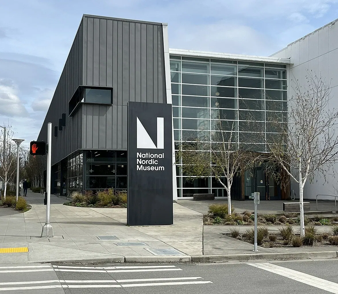 National Nordic Museum