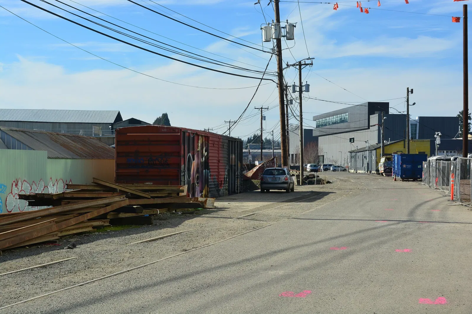 National Nordic Museum