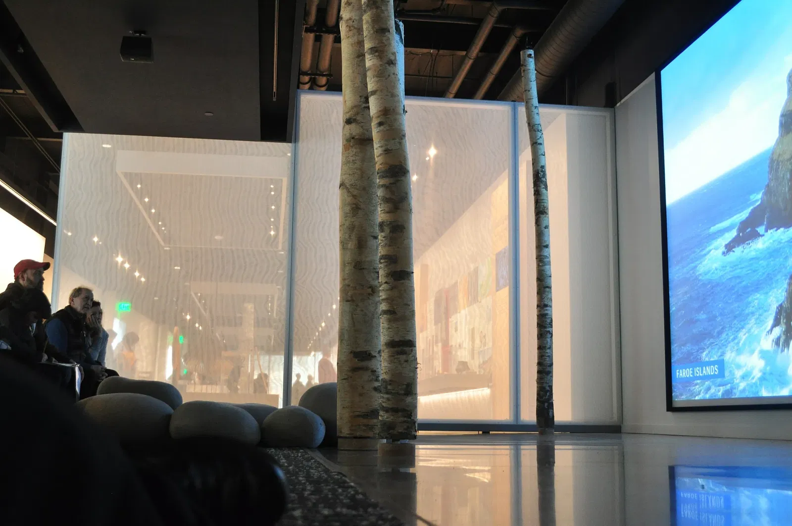 National Nordic Museum