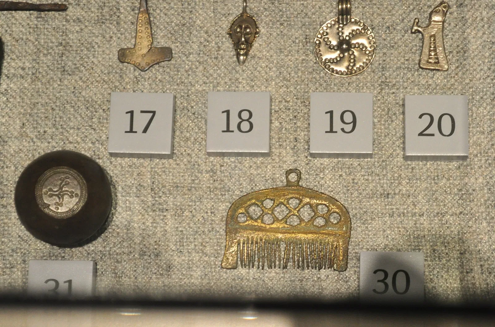 National Nordic Museum