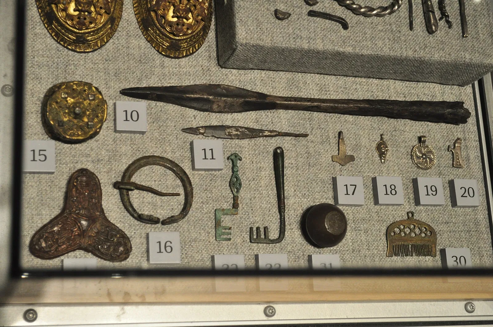 National Nordic Museum