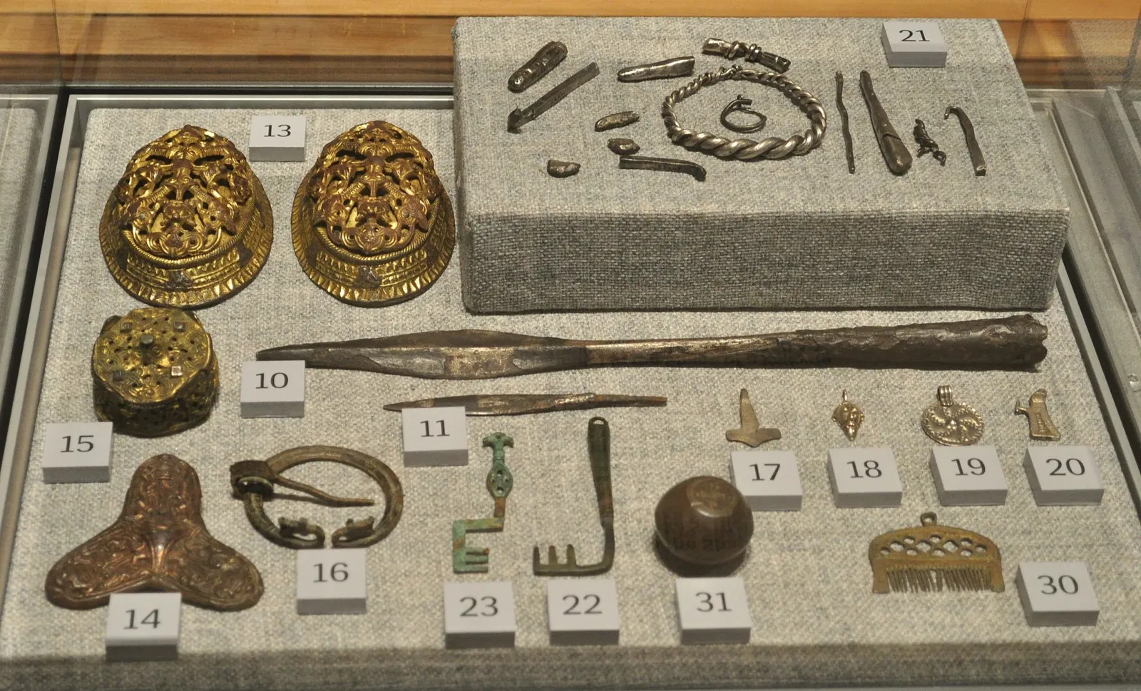 National Nordic Museum