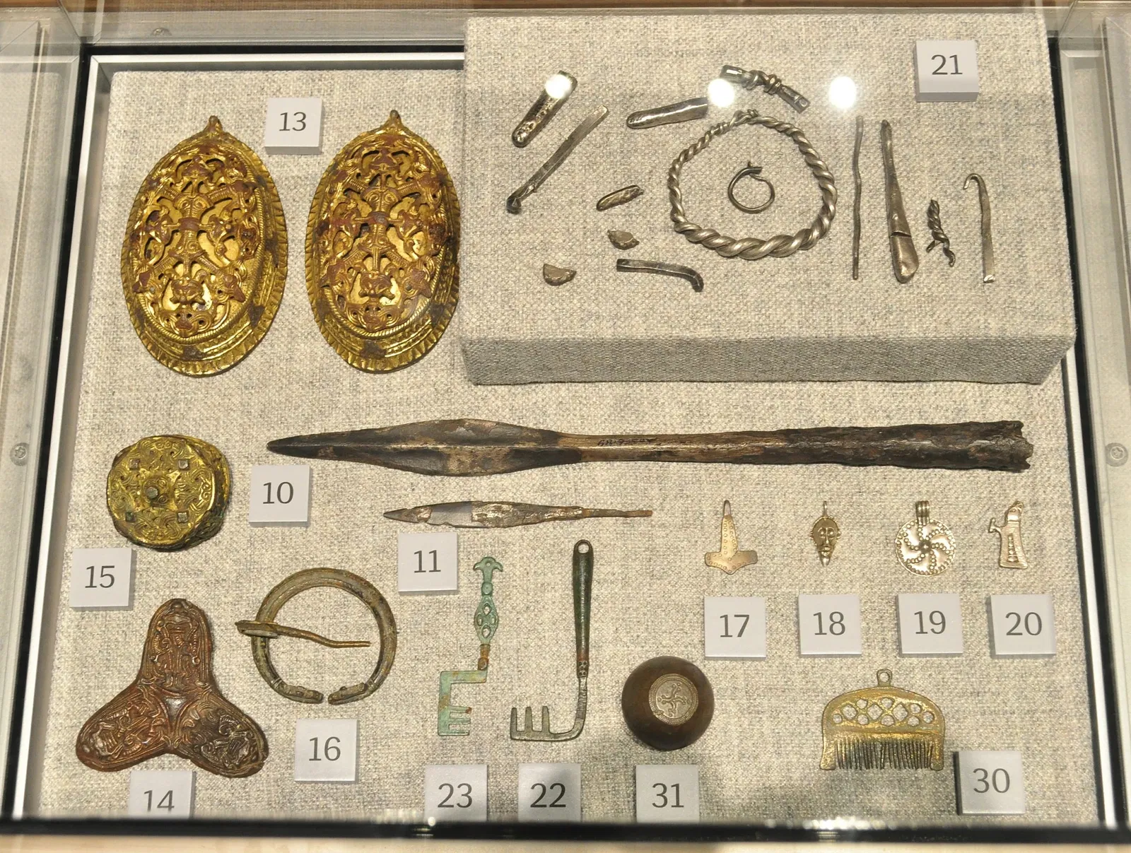 National Nordic Museum