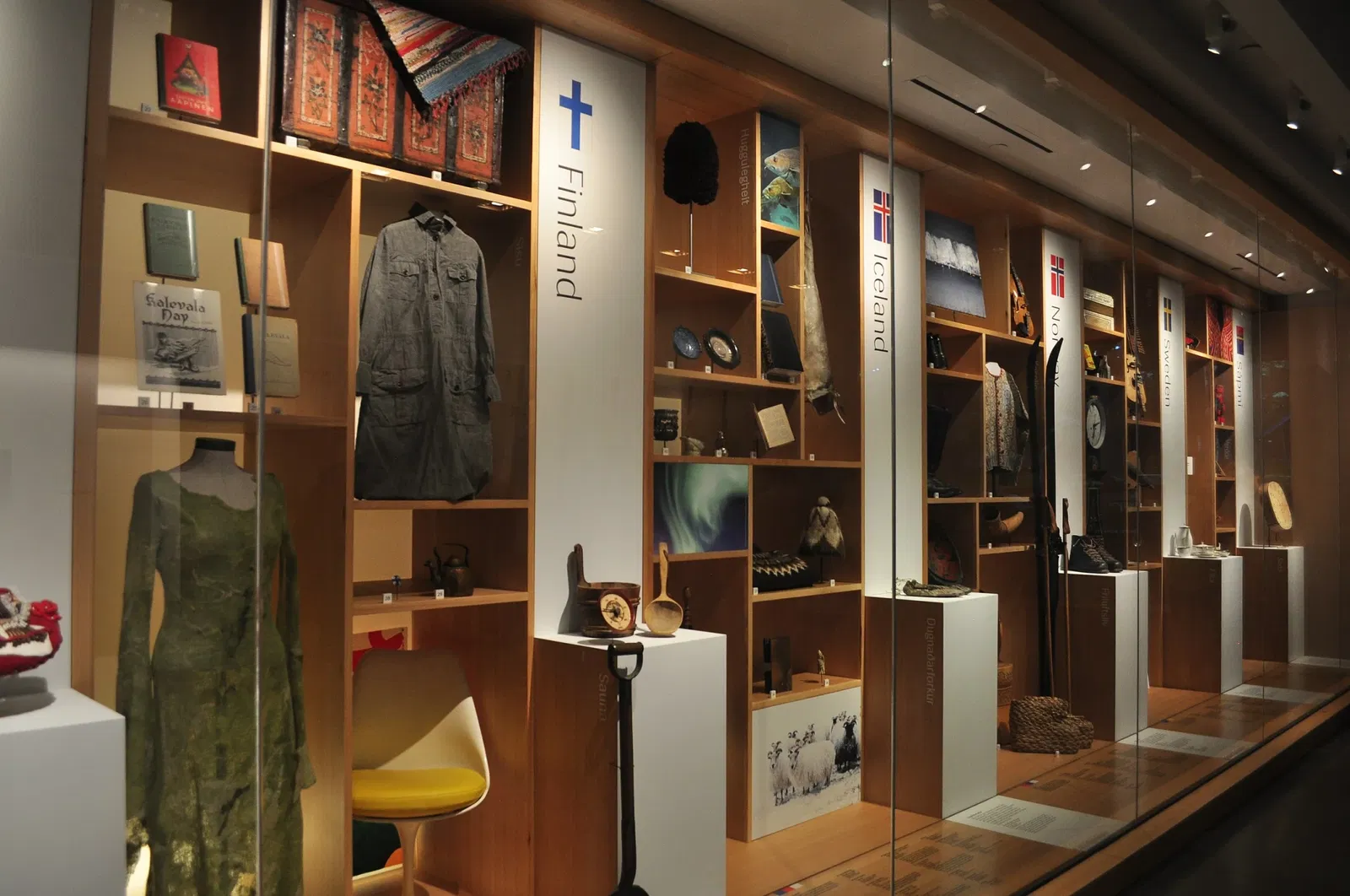 National Nordic Museum