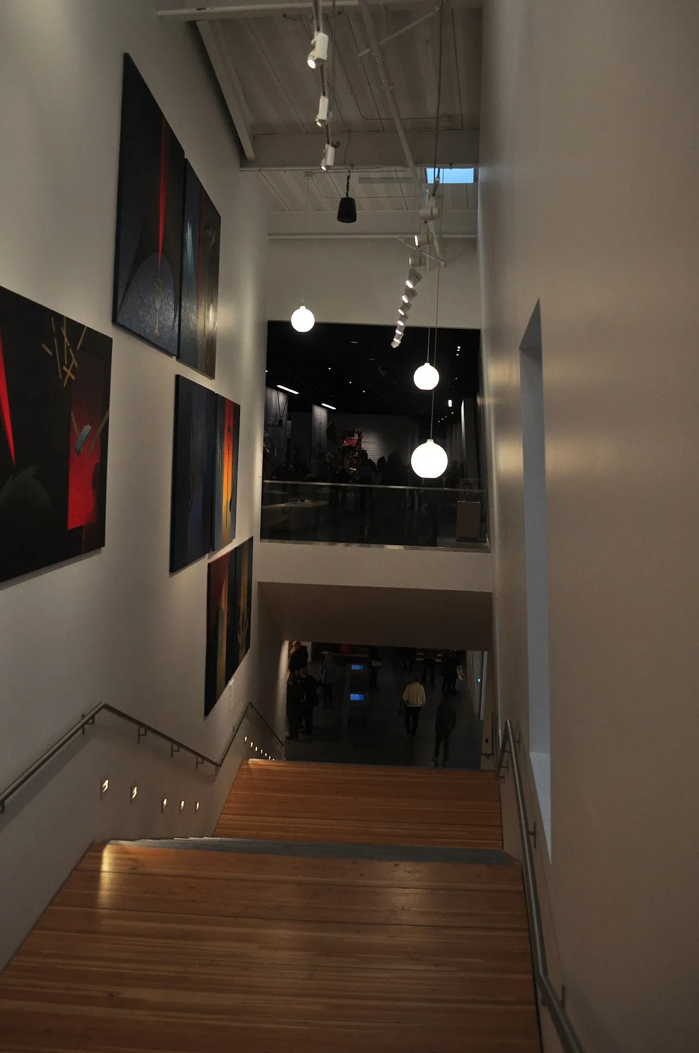 National Nordic Museum