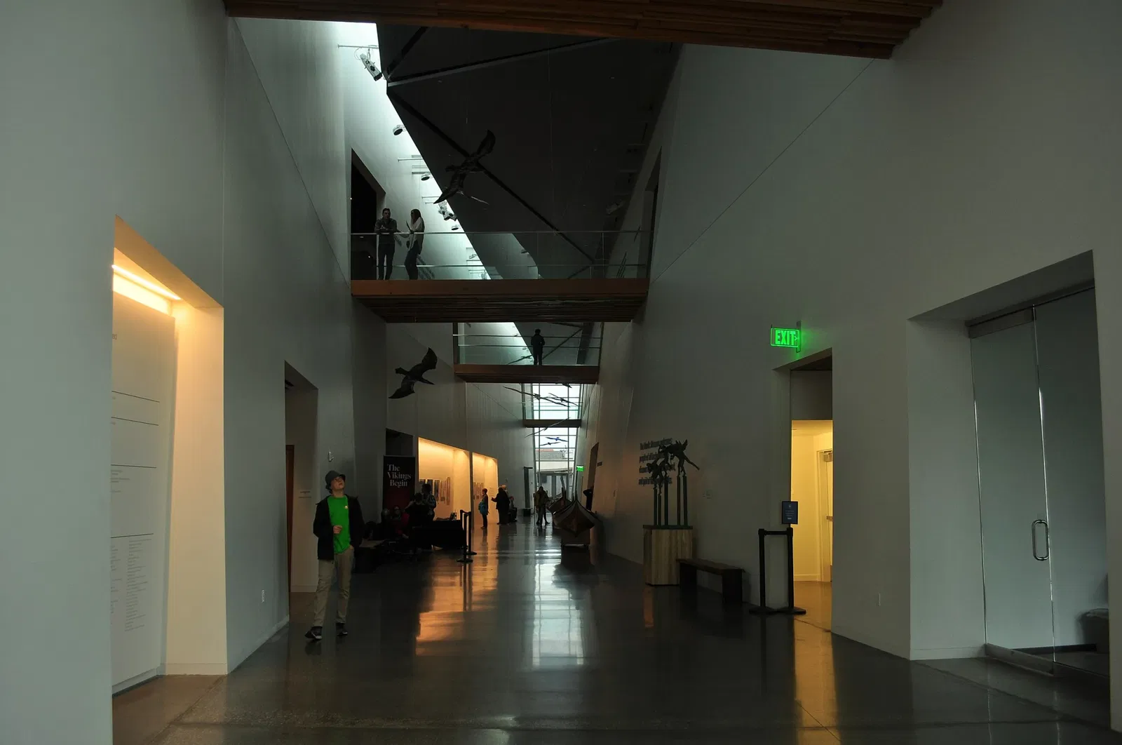 National Nordic Museum