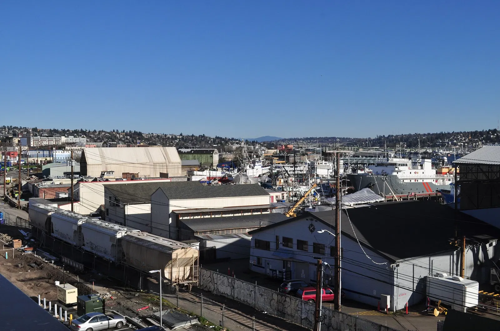 National Nordic Museum