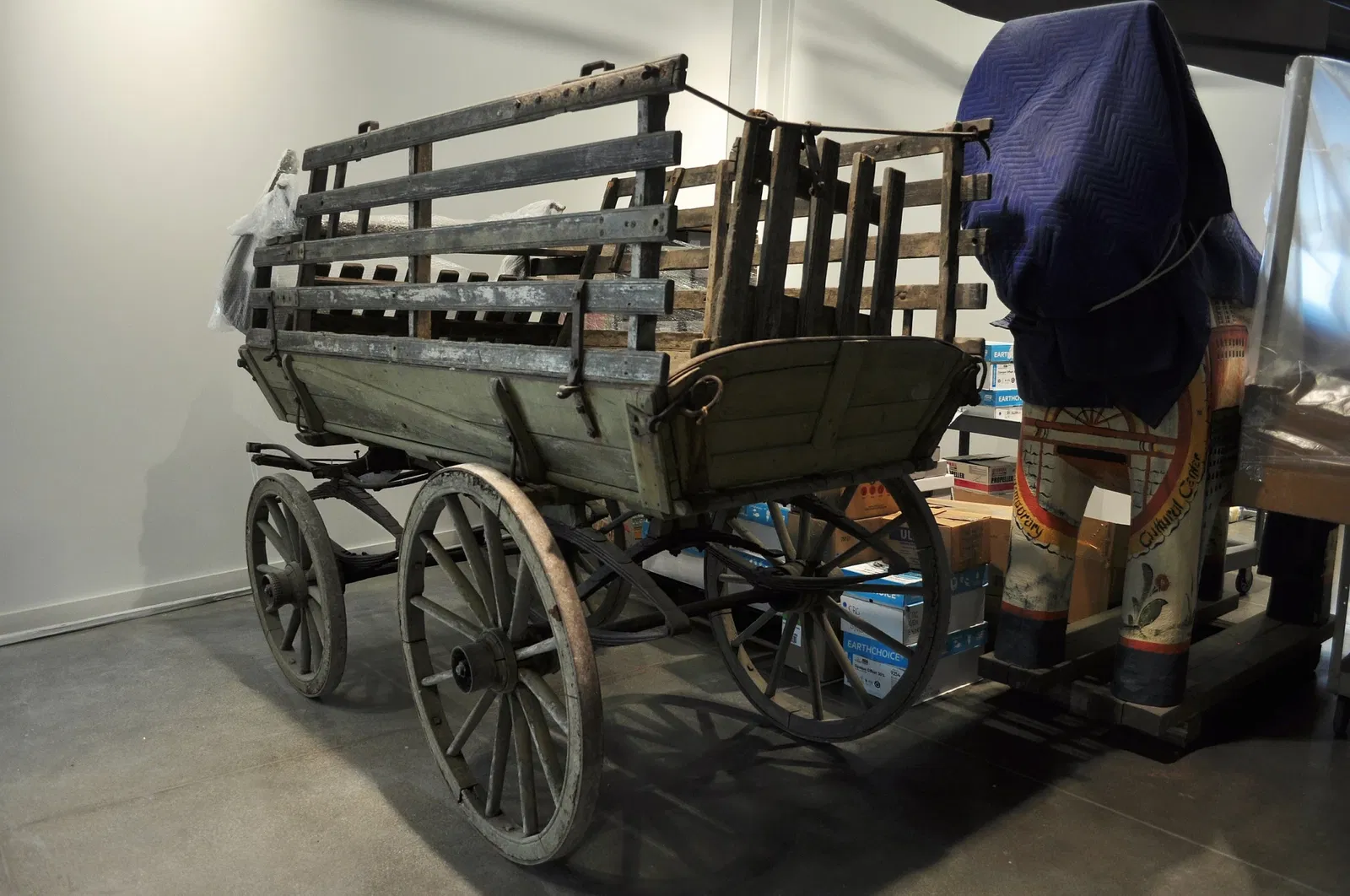 National Nordic Museum