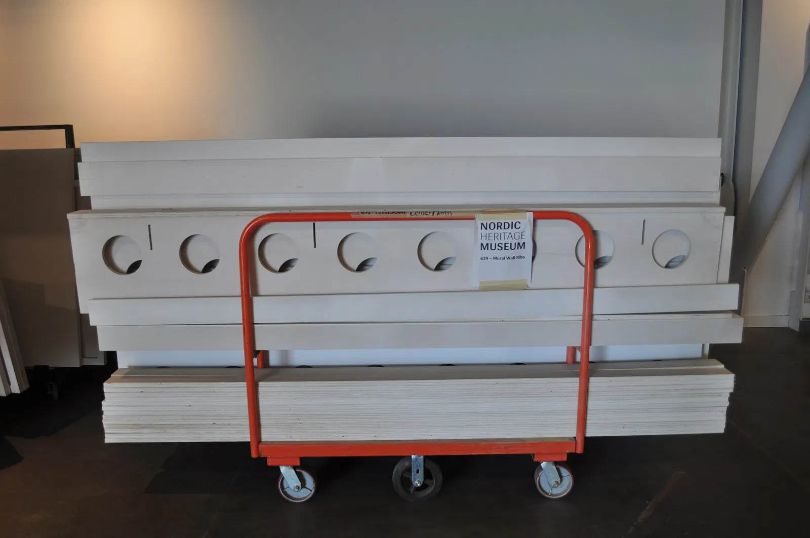 National Nordic Museum