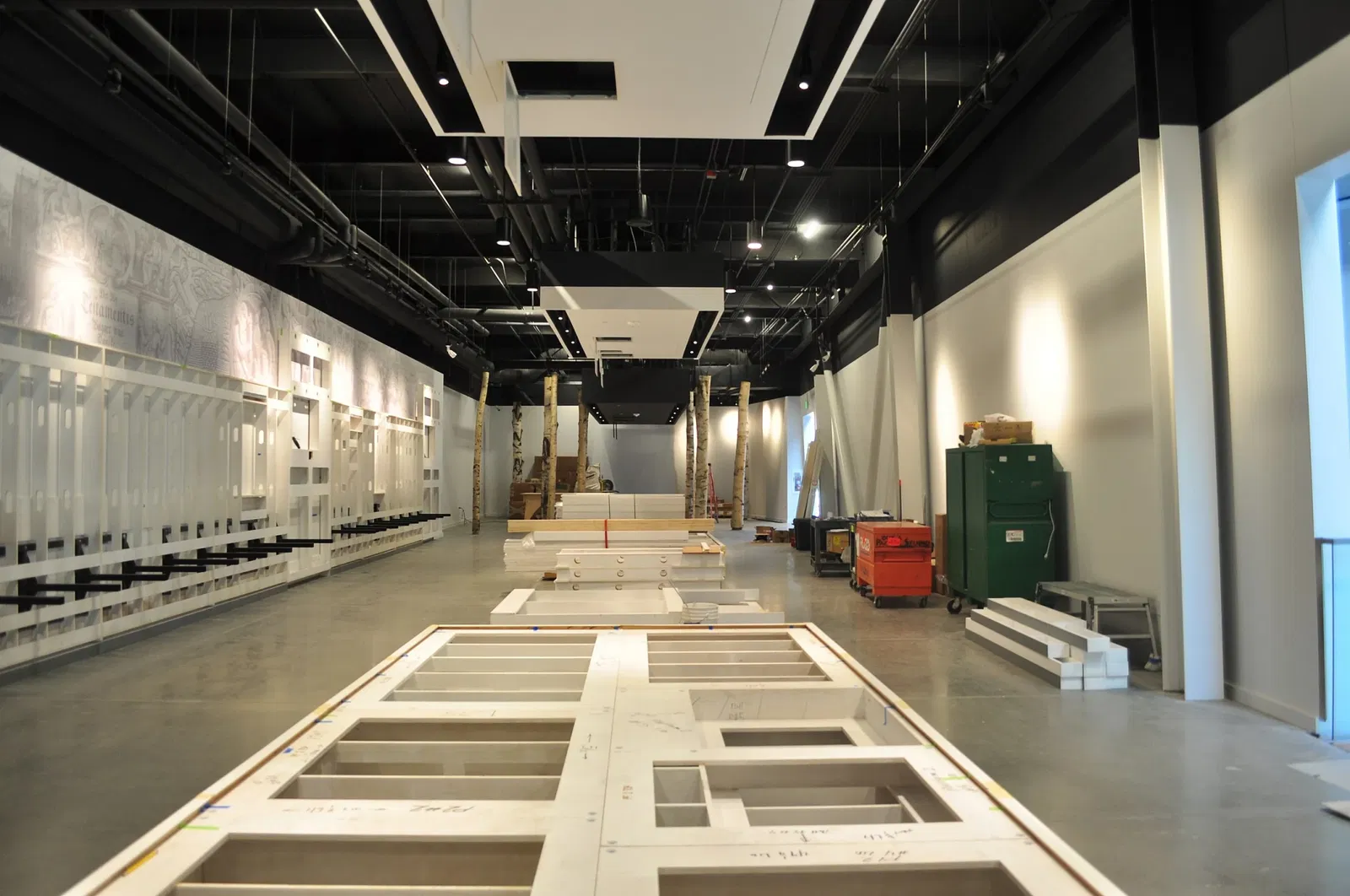 National Nordic Museum