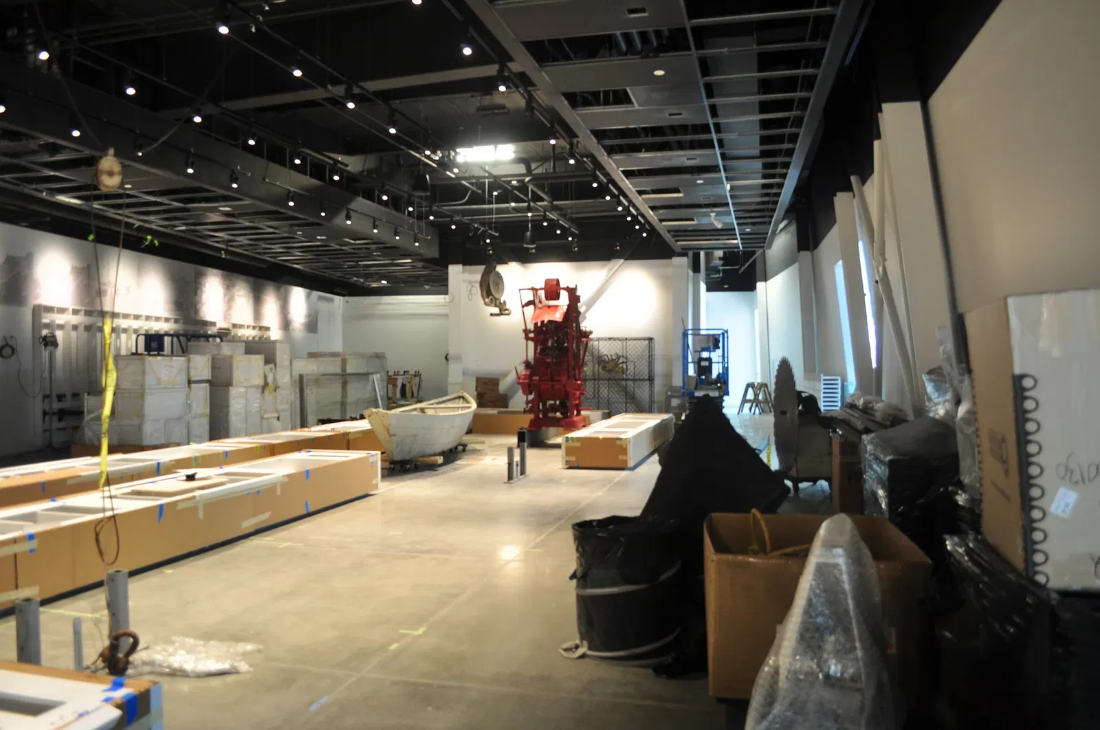 National Nordic Museum