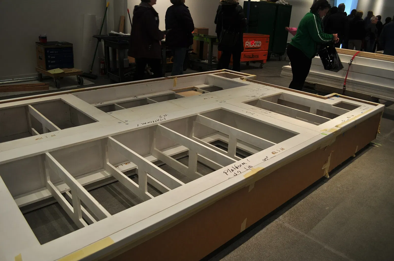 National Nordic Museum