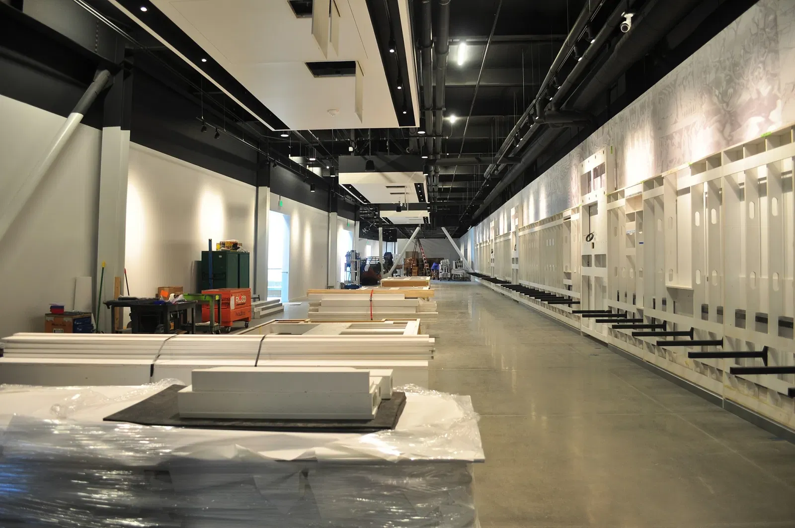 National Nordic Museum