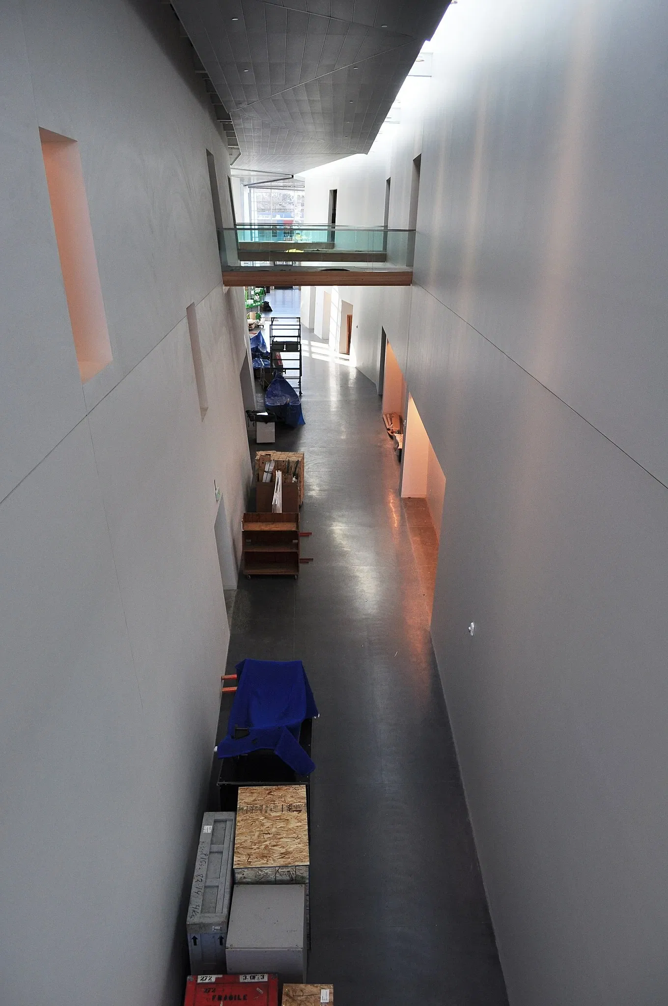 National Nordic Museum