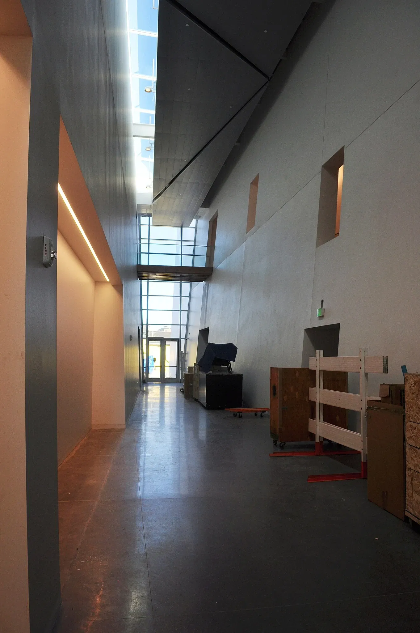 National Nordic Museum