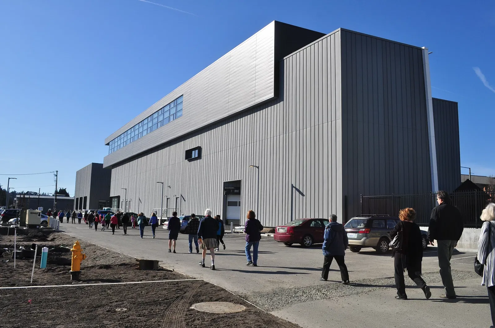 National Nordic Museum