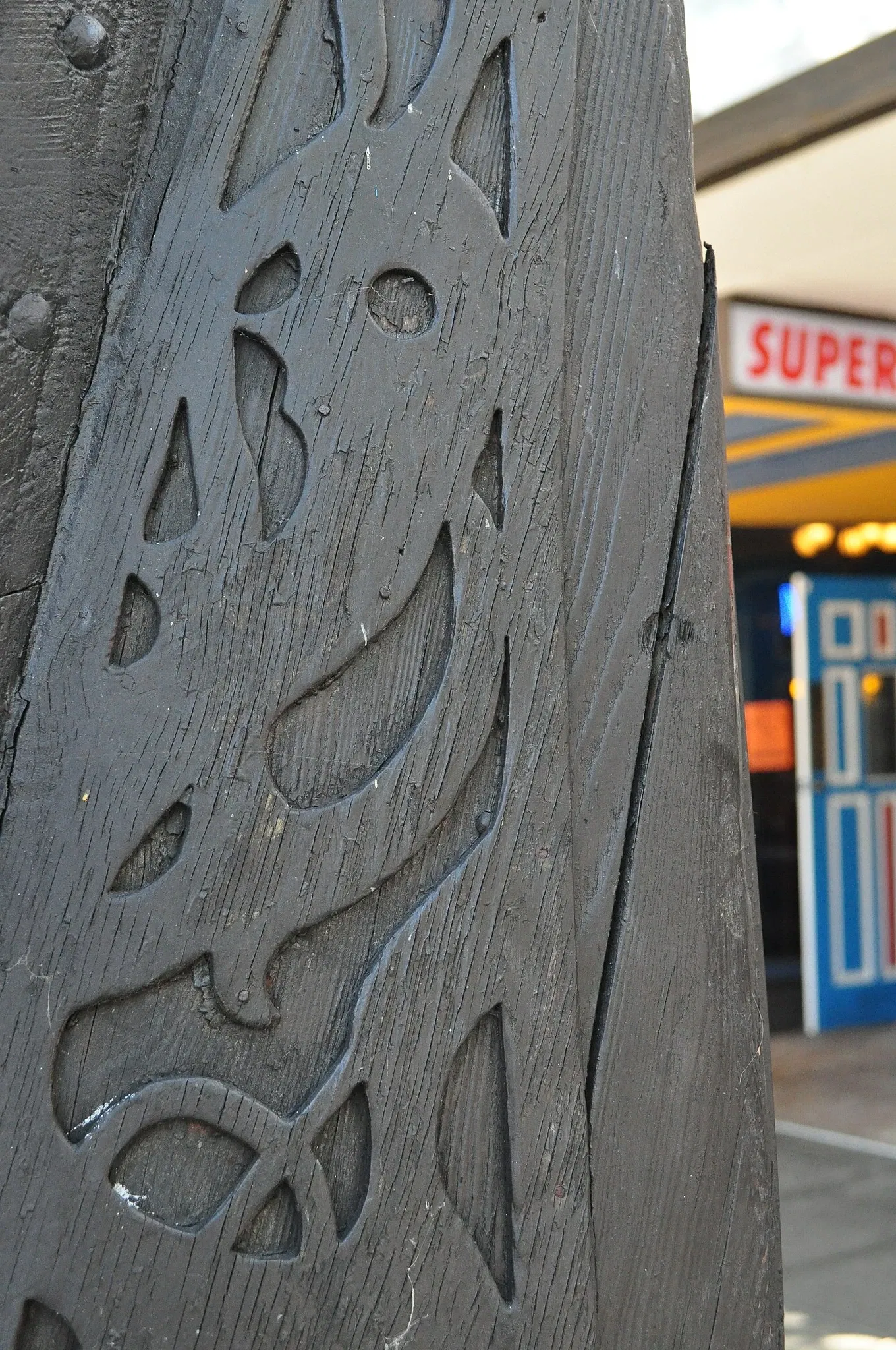 National Nordic Museum