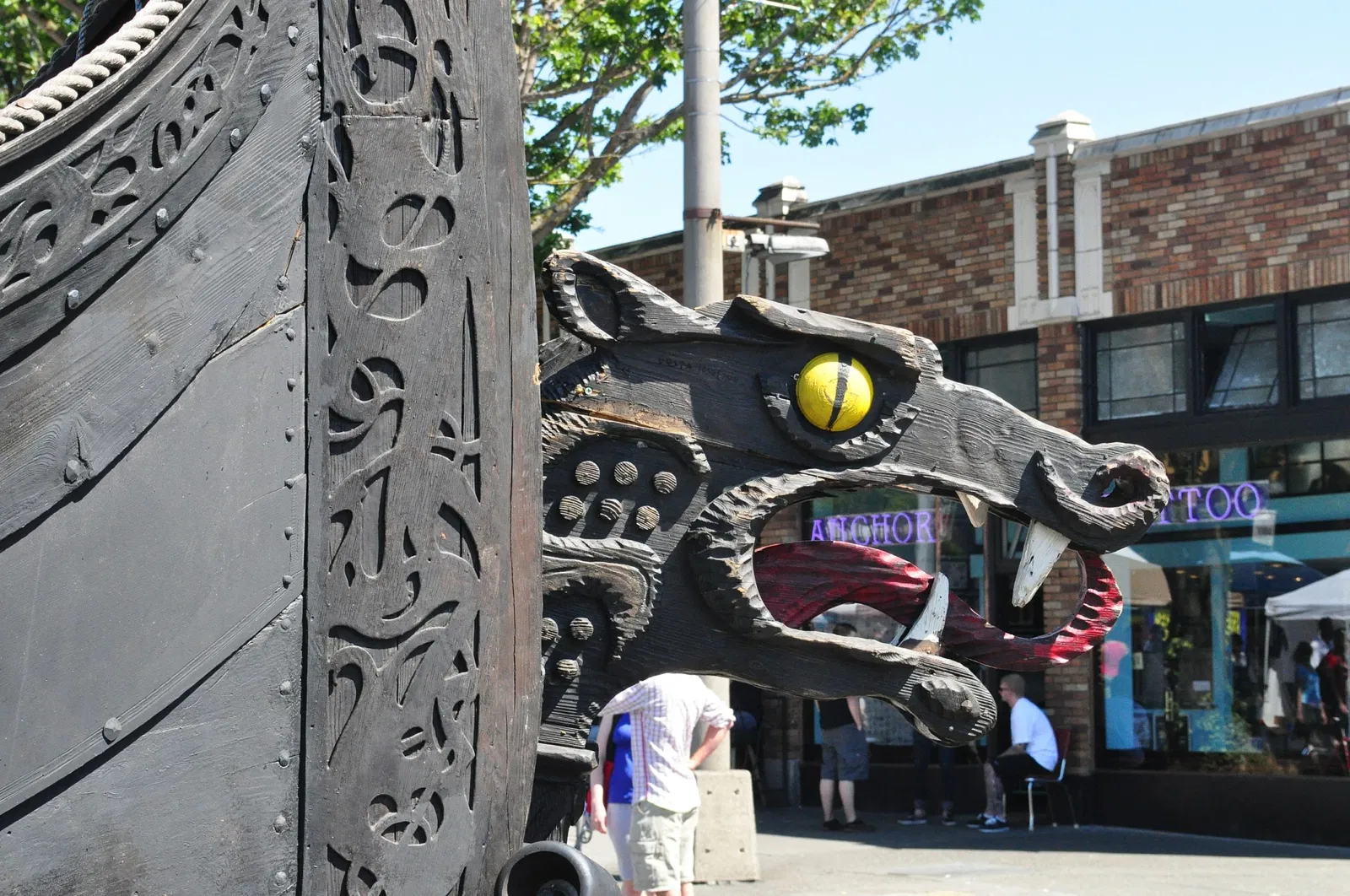 National Nordic Museum