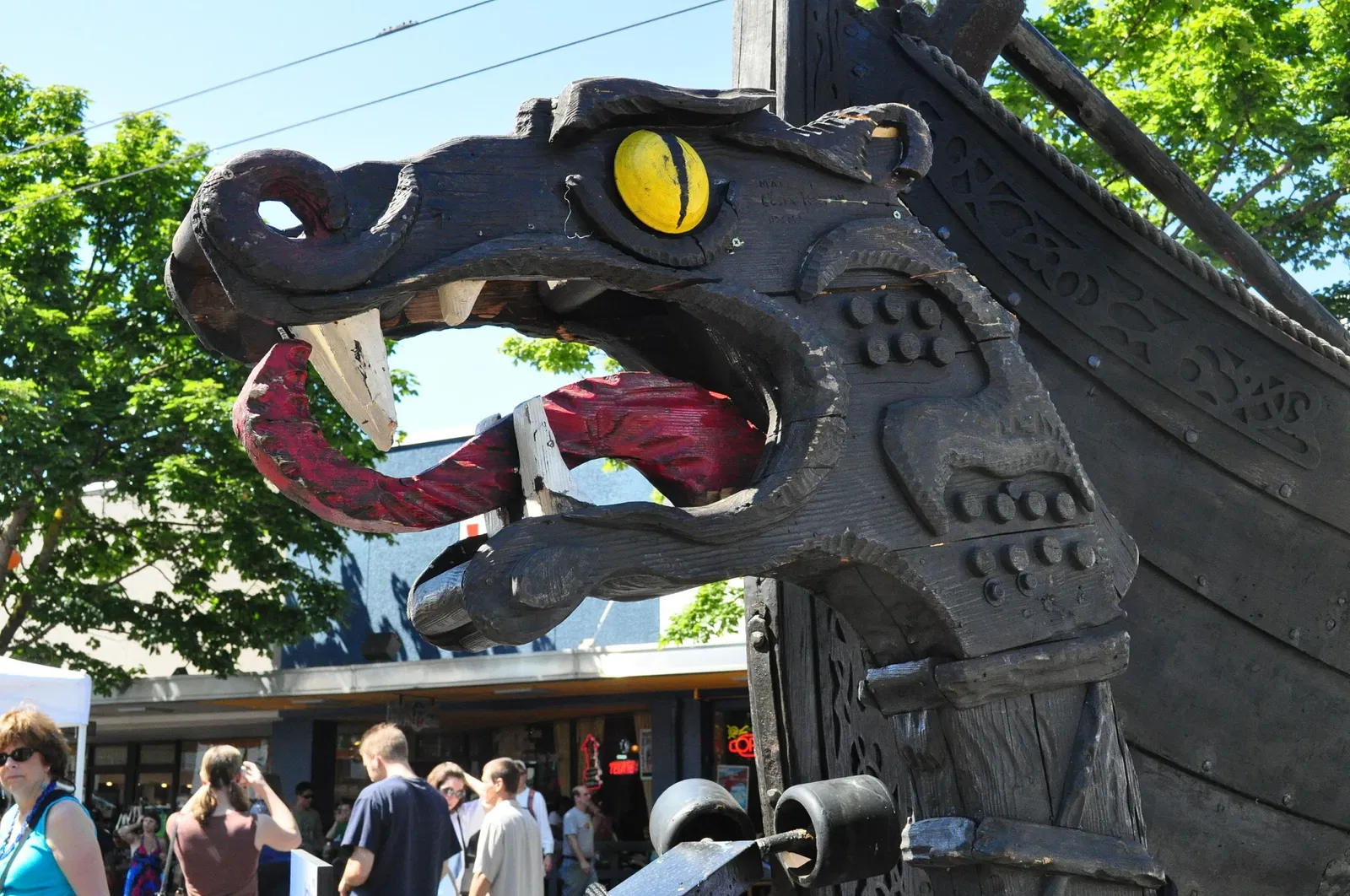 National Nordic Museum