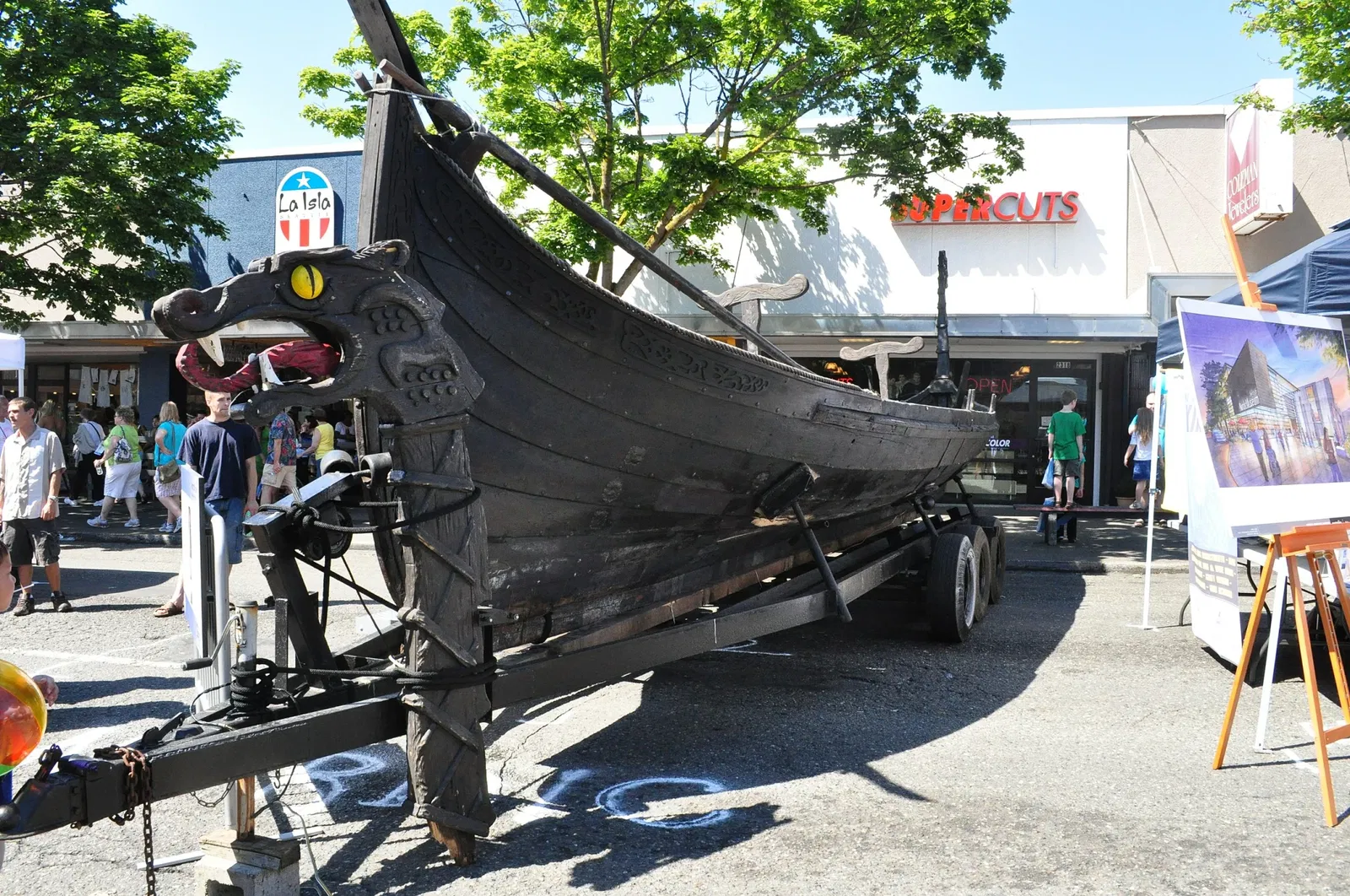 National Nordic Museum