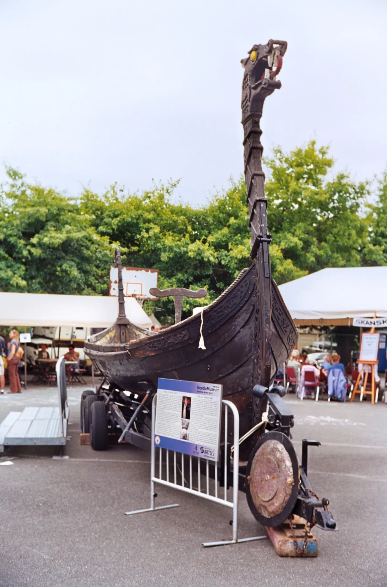 National Nordic Museum