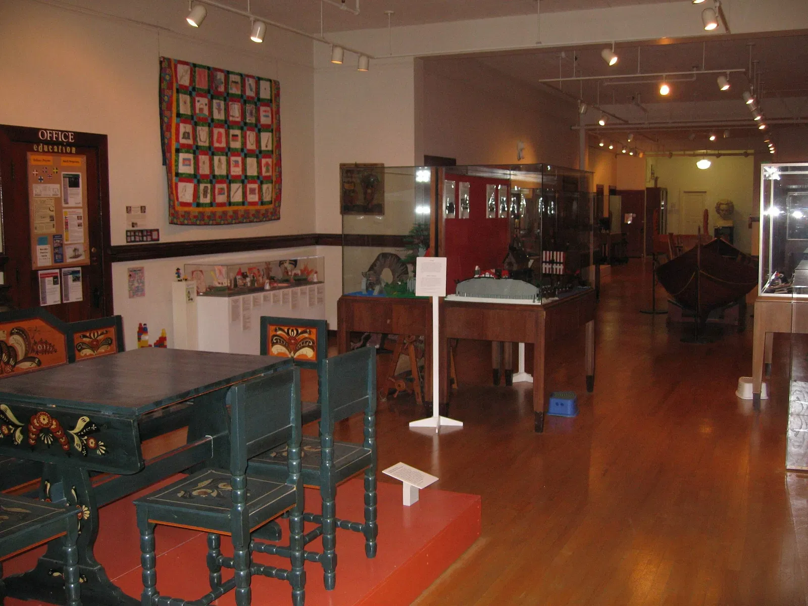 National Nordic Museum